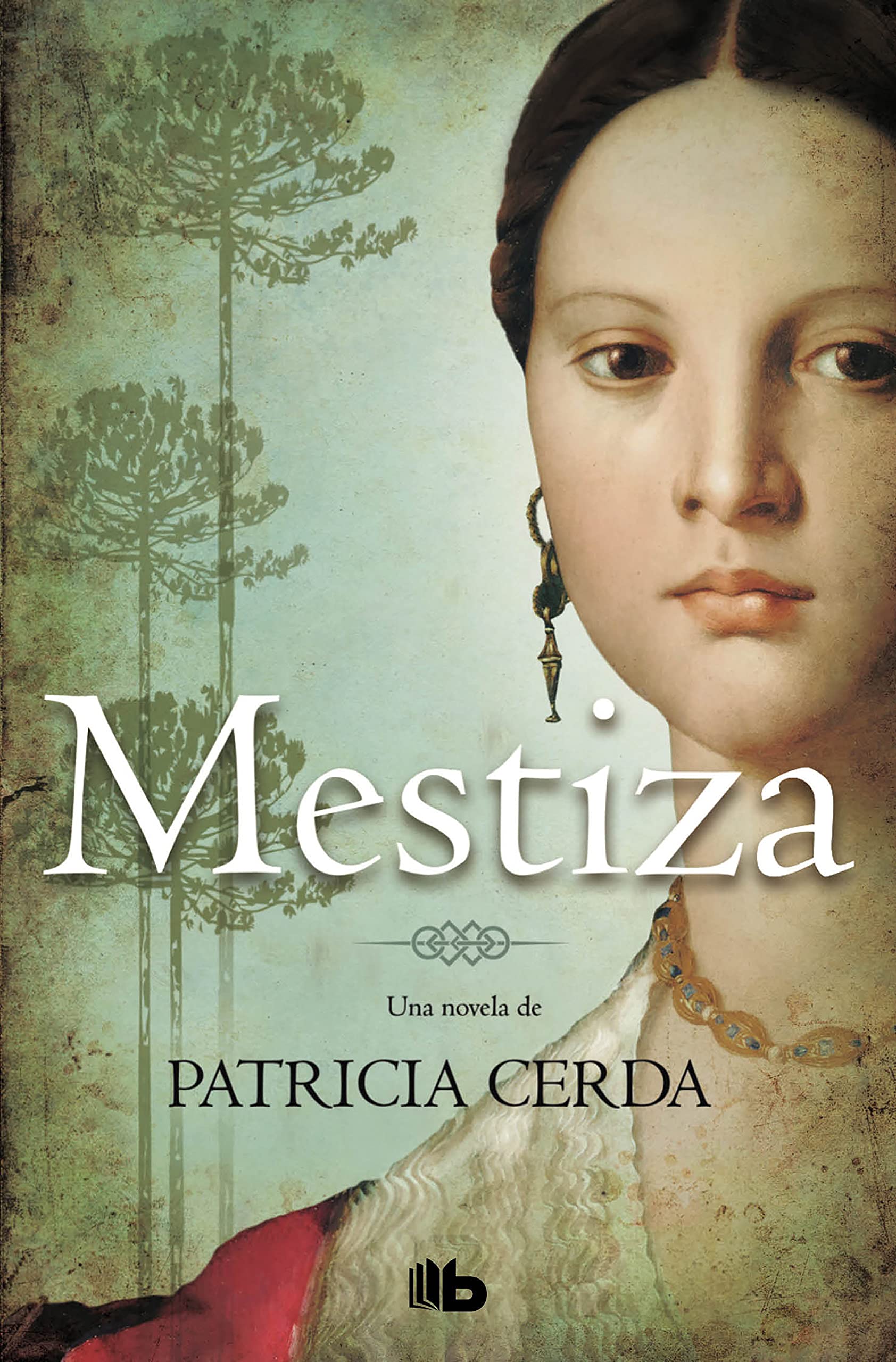 Mestiza (Ficción) Action & Adventure