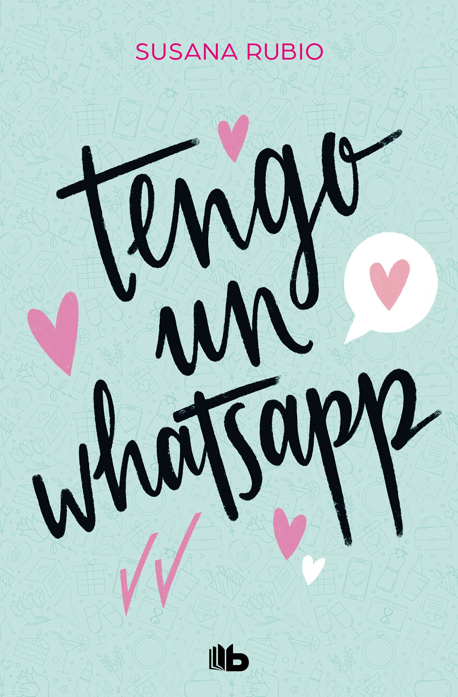Tengo un whatsapp (Ficción) Romance