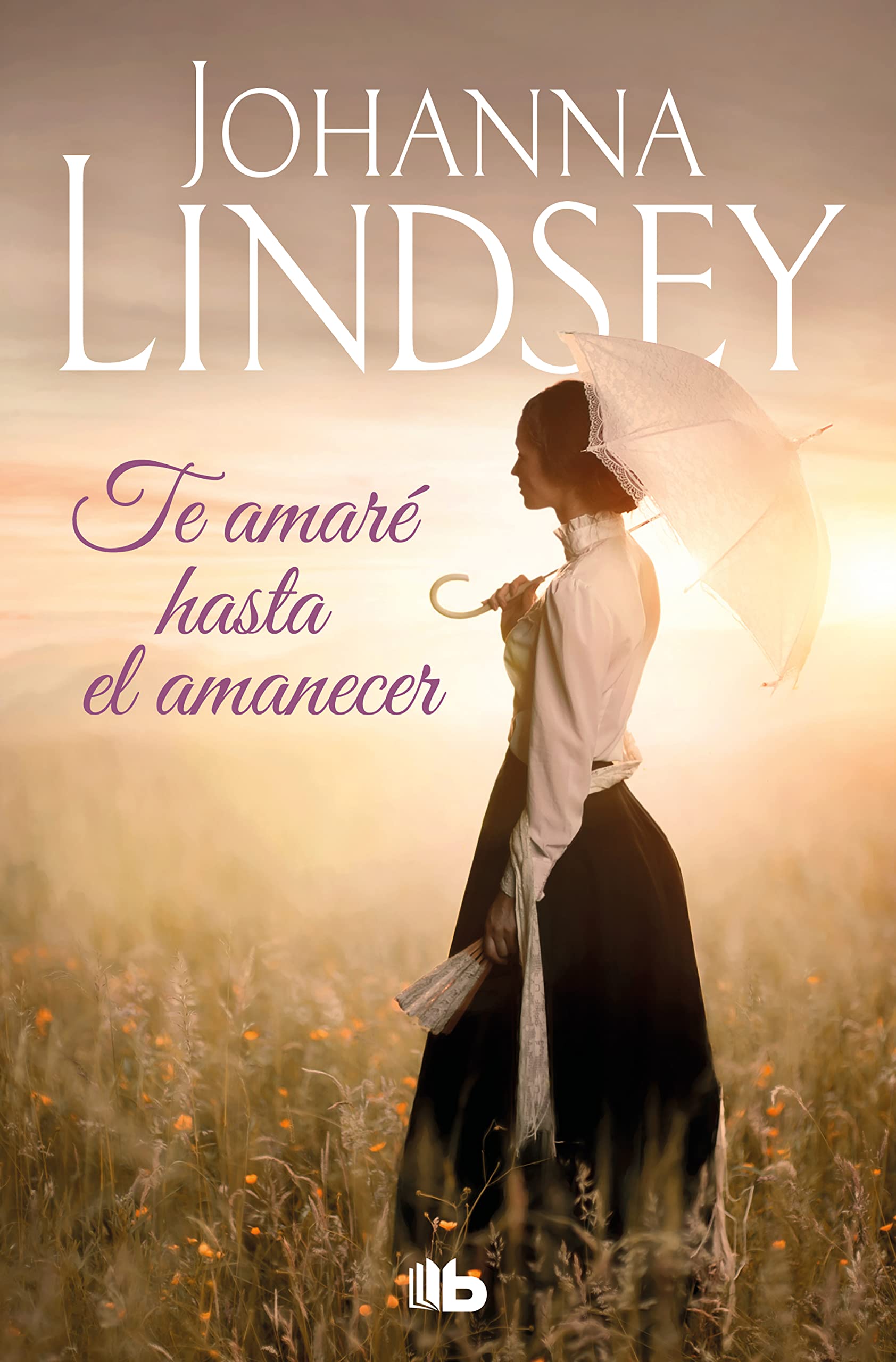 Te amaré hasta el amanecer (Ficción) Historical Fiction