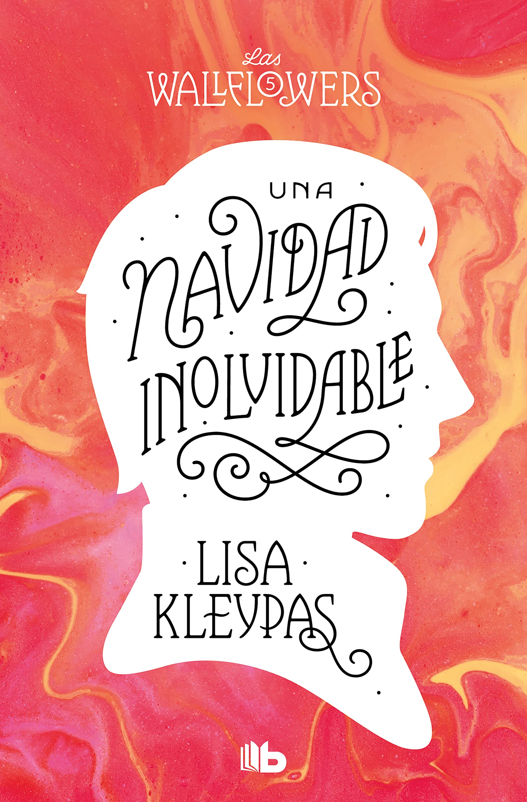 Una Navidad inolvidable (Las Wallflowers 5) book