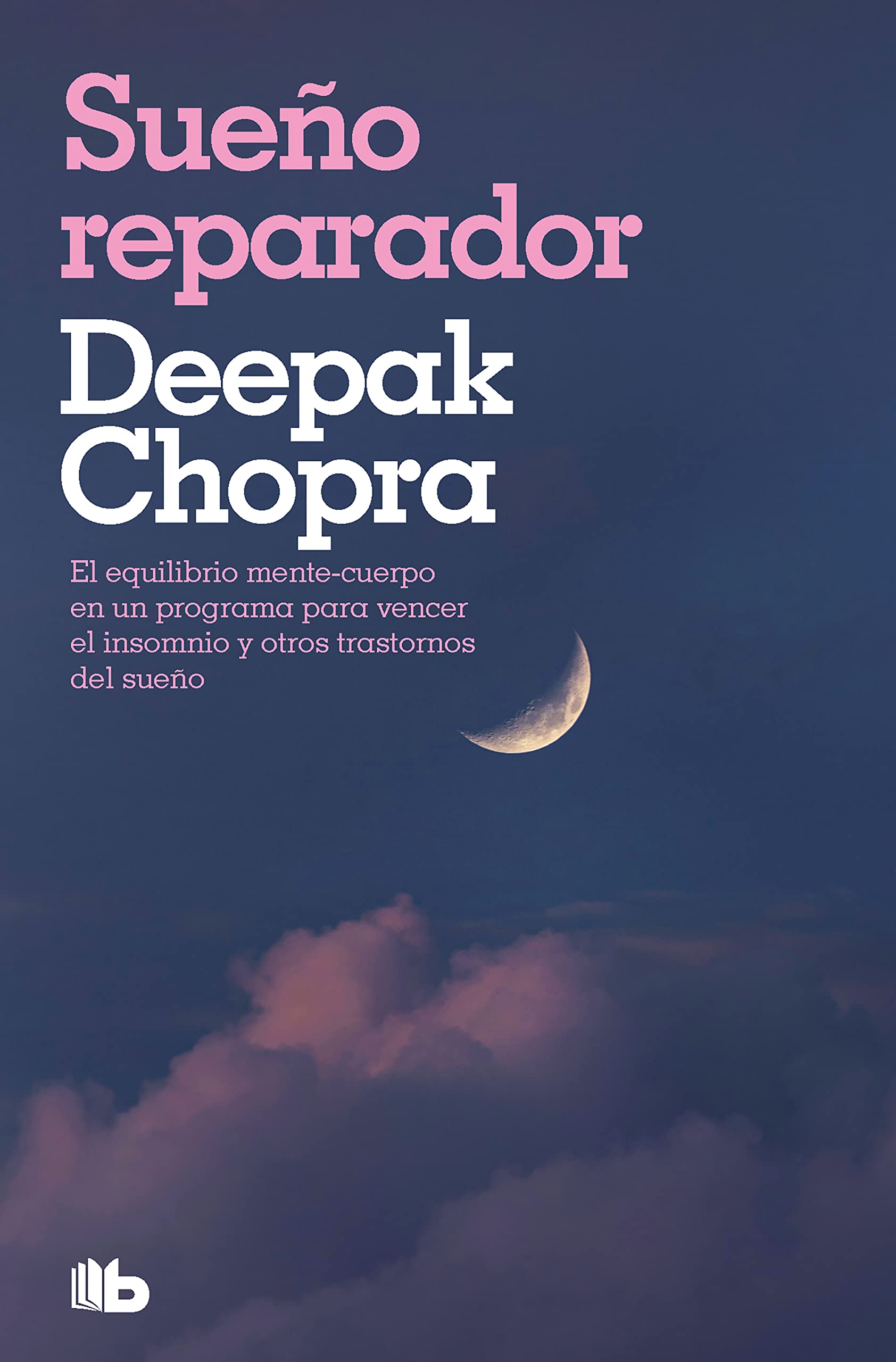Sueño reparador (Colección Salud Perfecta) book