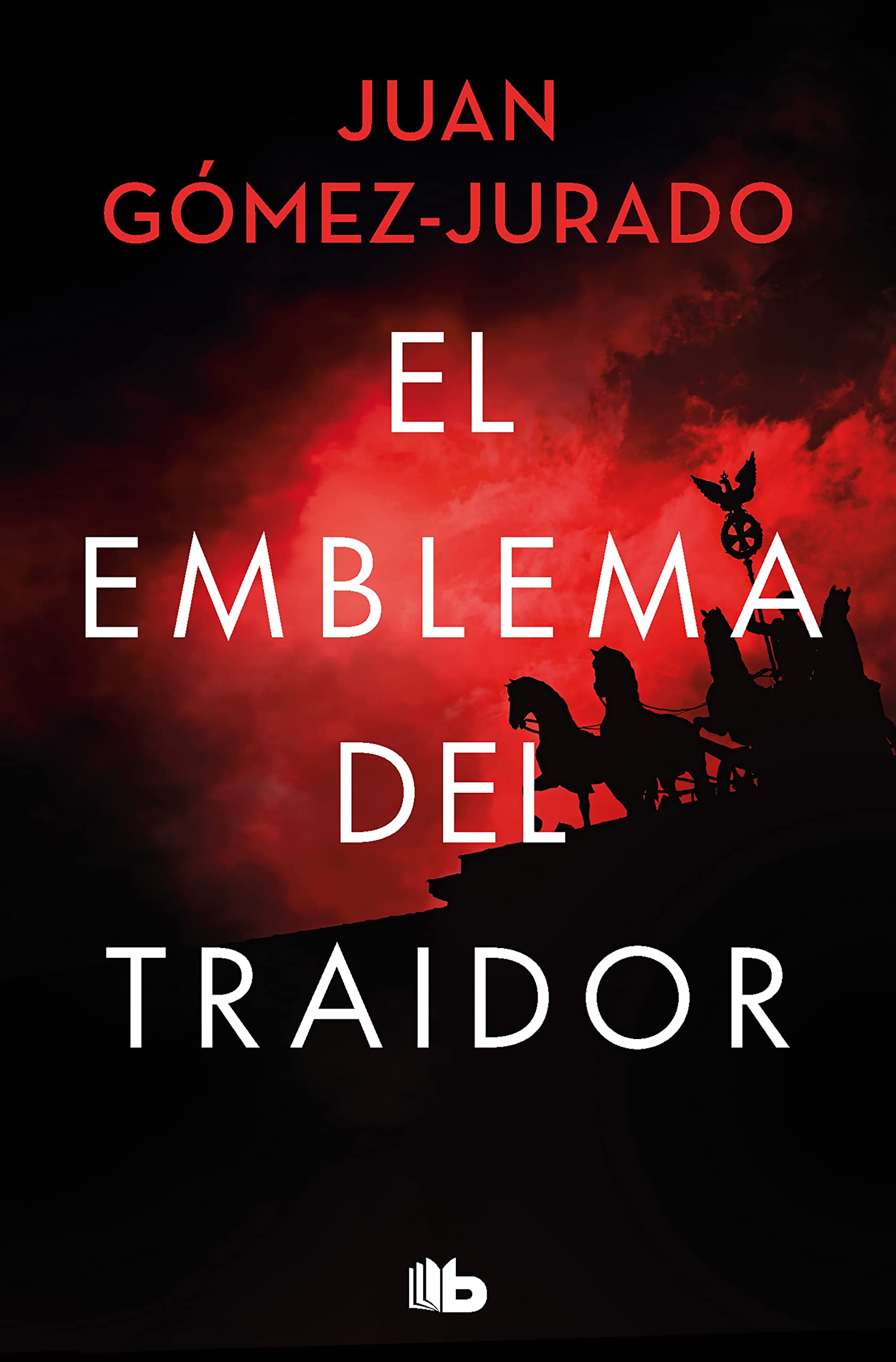 El emblema del traidor Contemporary literature