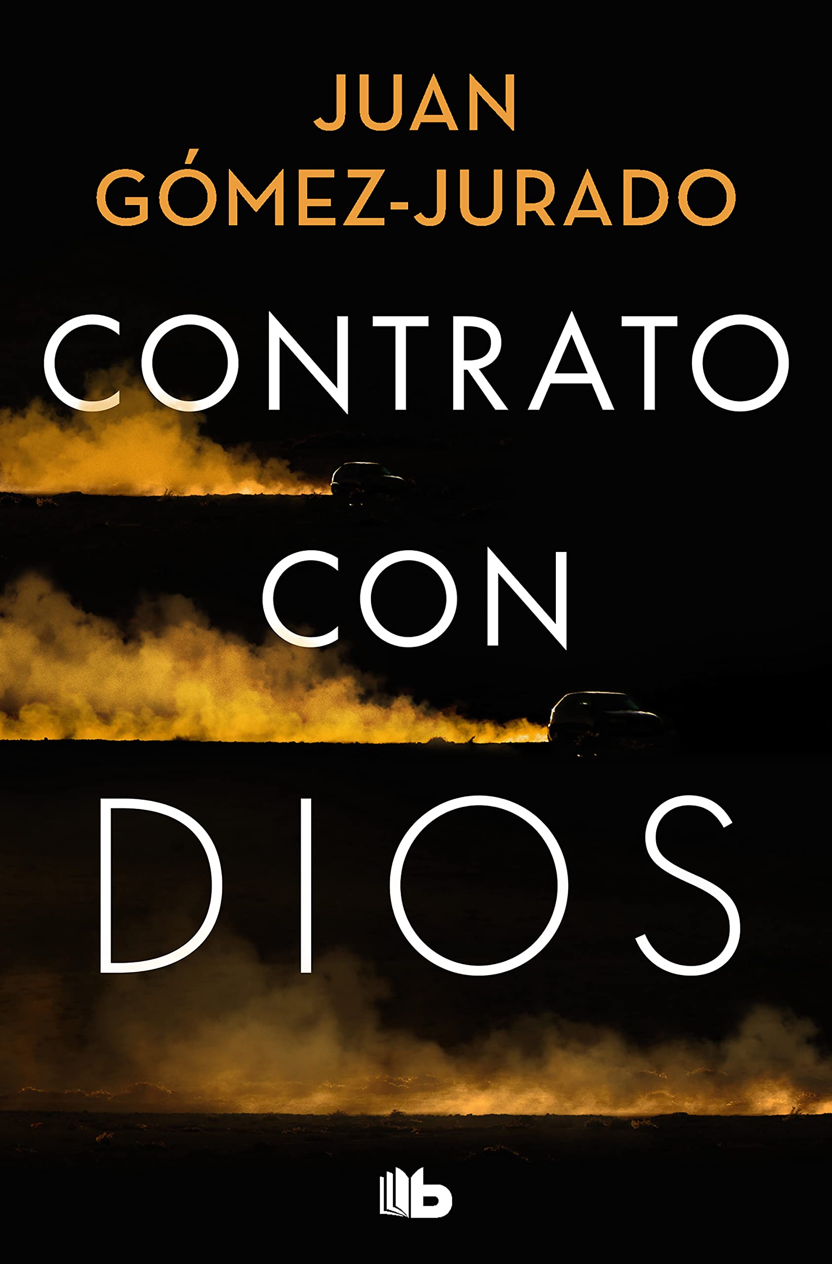 Contrato con Dios (Ficción) Historical Fiction