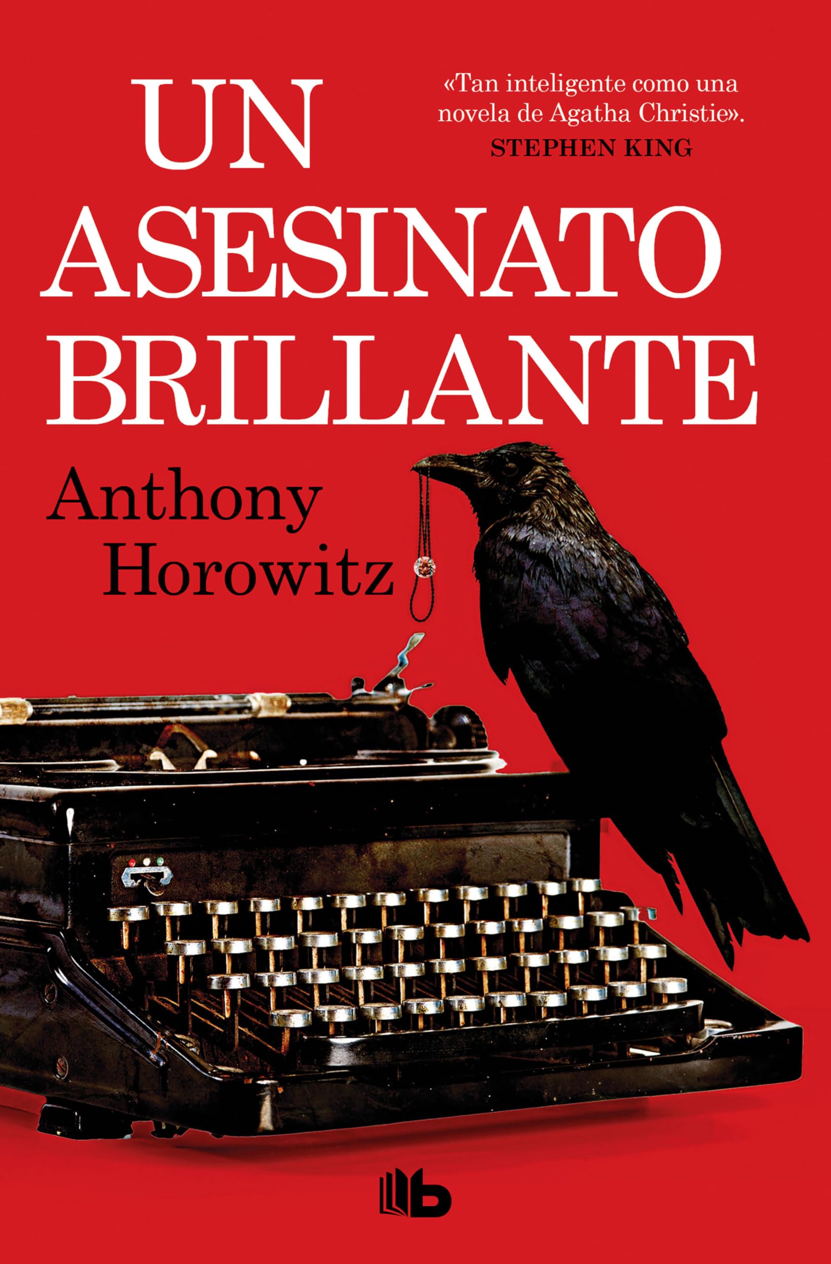 Un Asesinato Brillante / Magpie Murders Contemporary literature