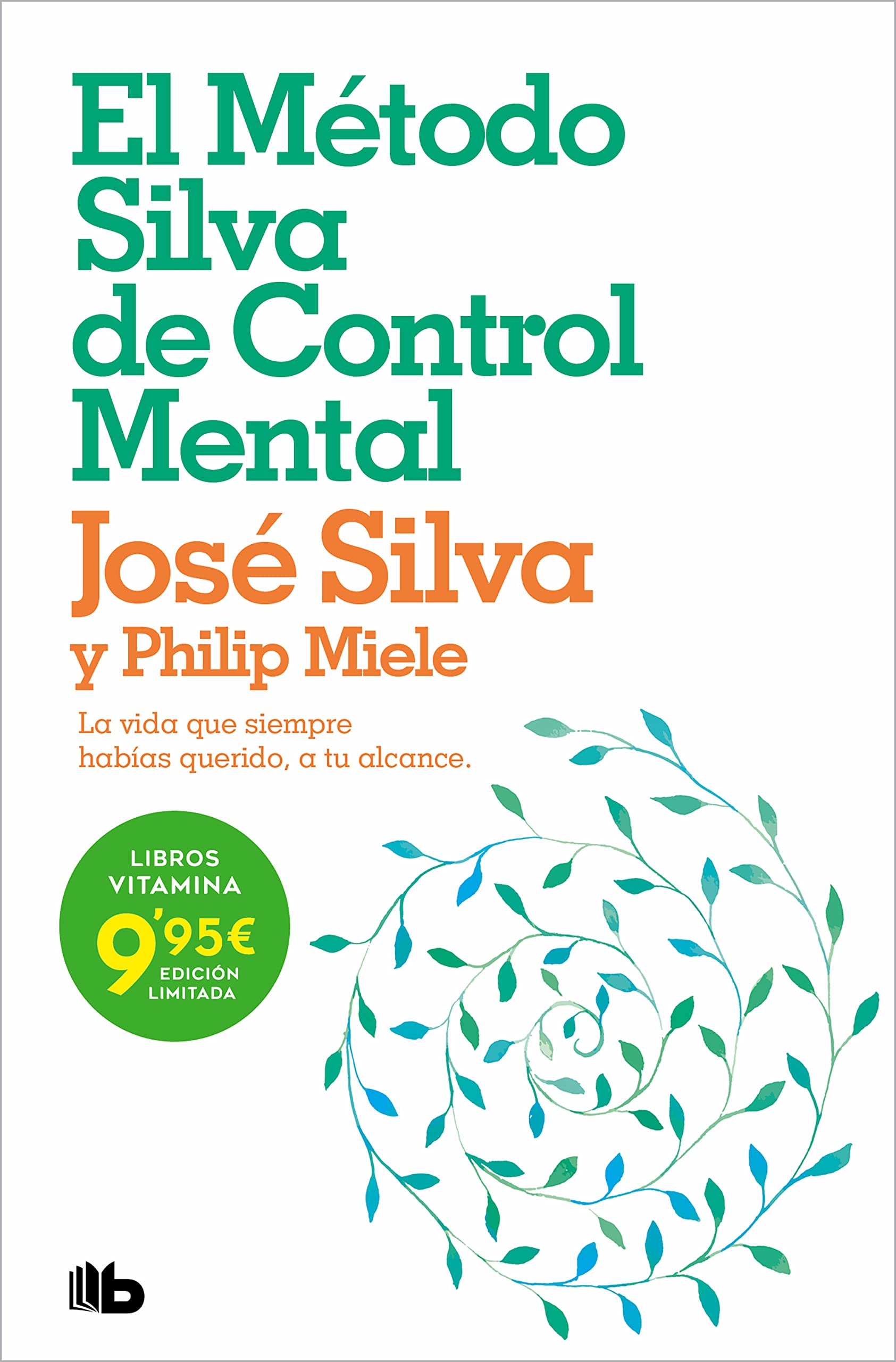 Product Image: El método Silva de control mental
