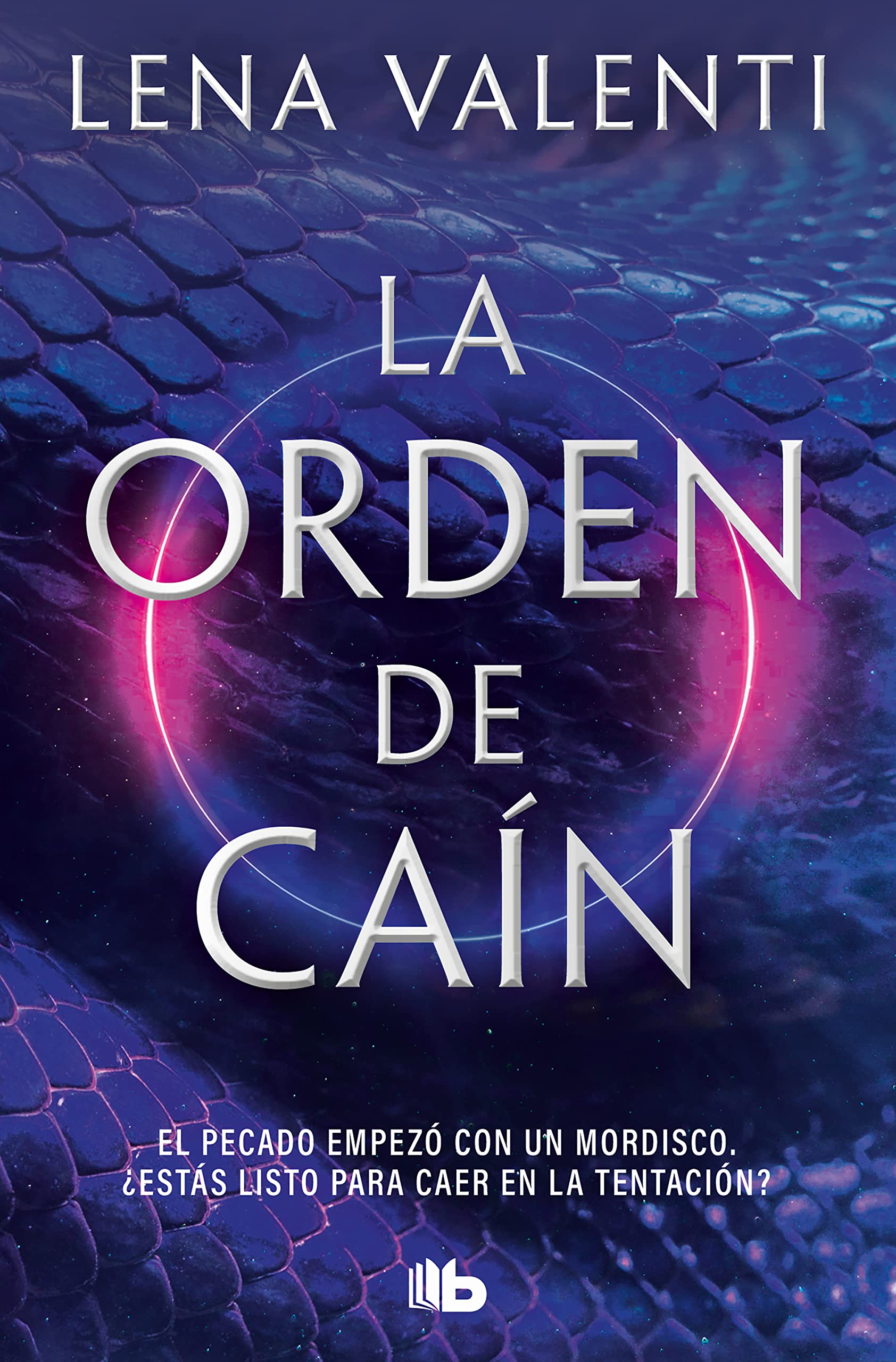 La orden de Caín (La orden de Caín 1) book