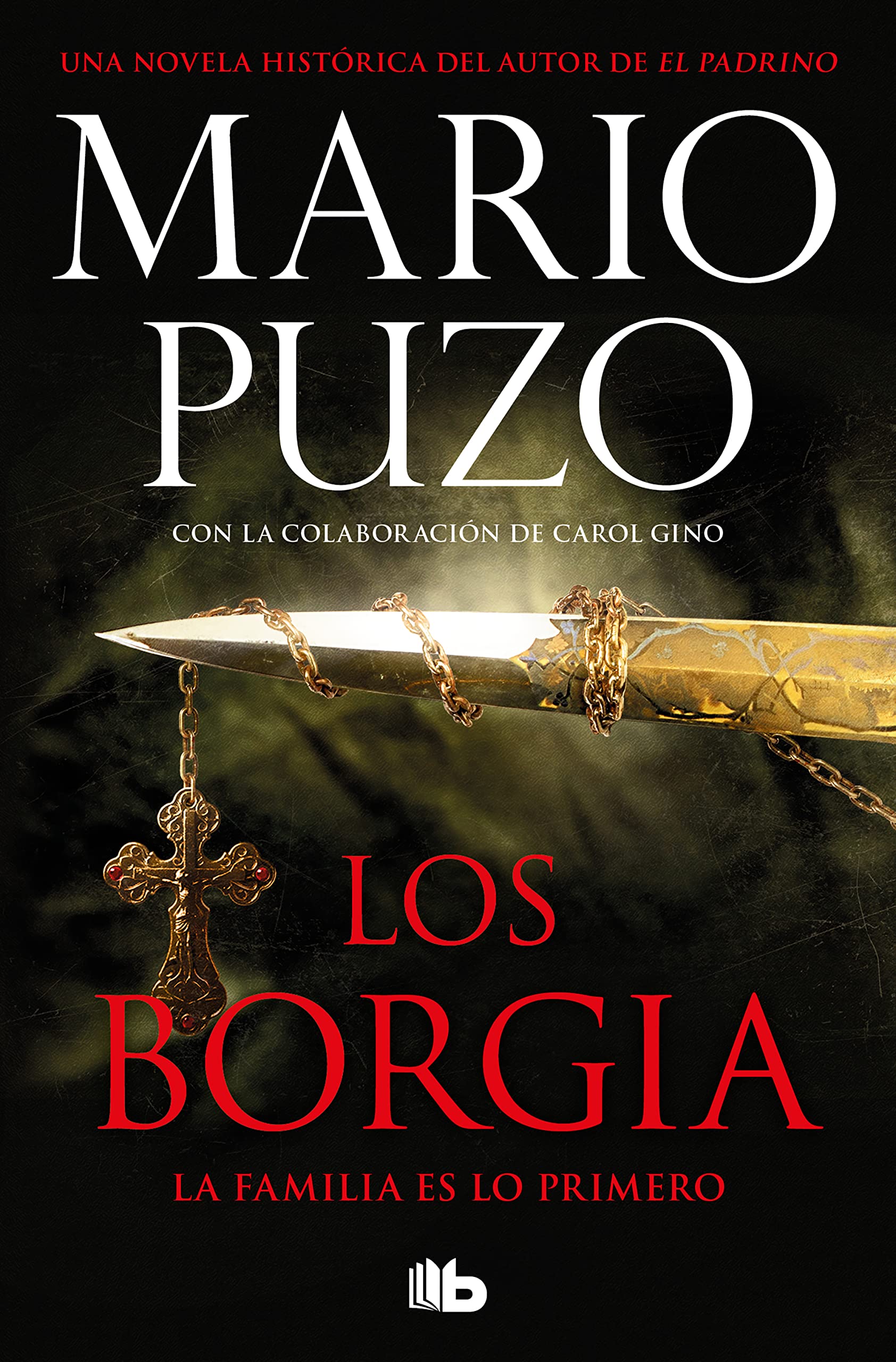 Los Borgia (Ficción) Historical Fiction