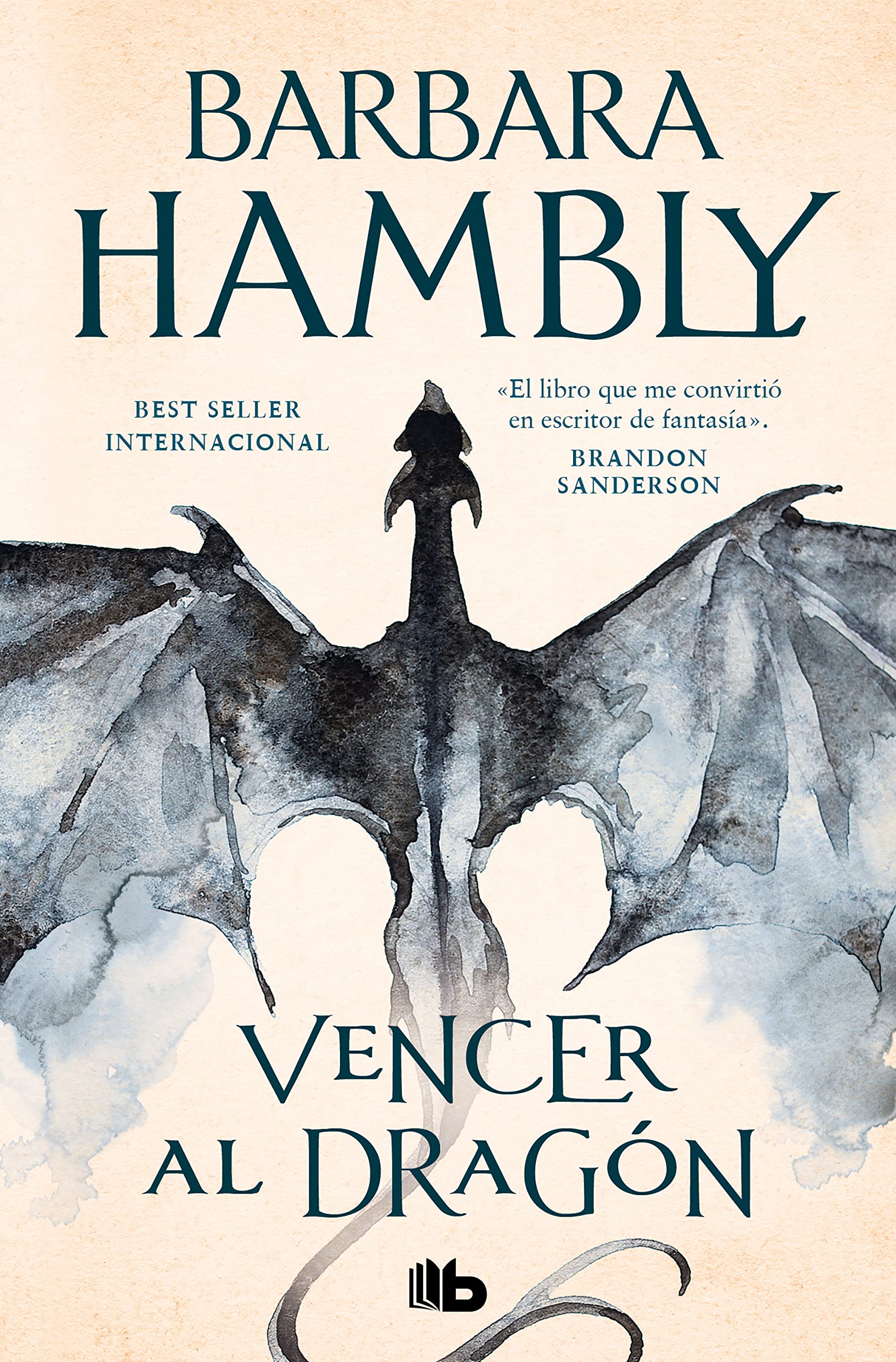 Vencer al dragón (Ficción) Action & Adventure