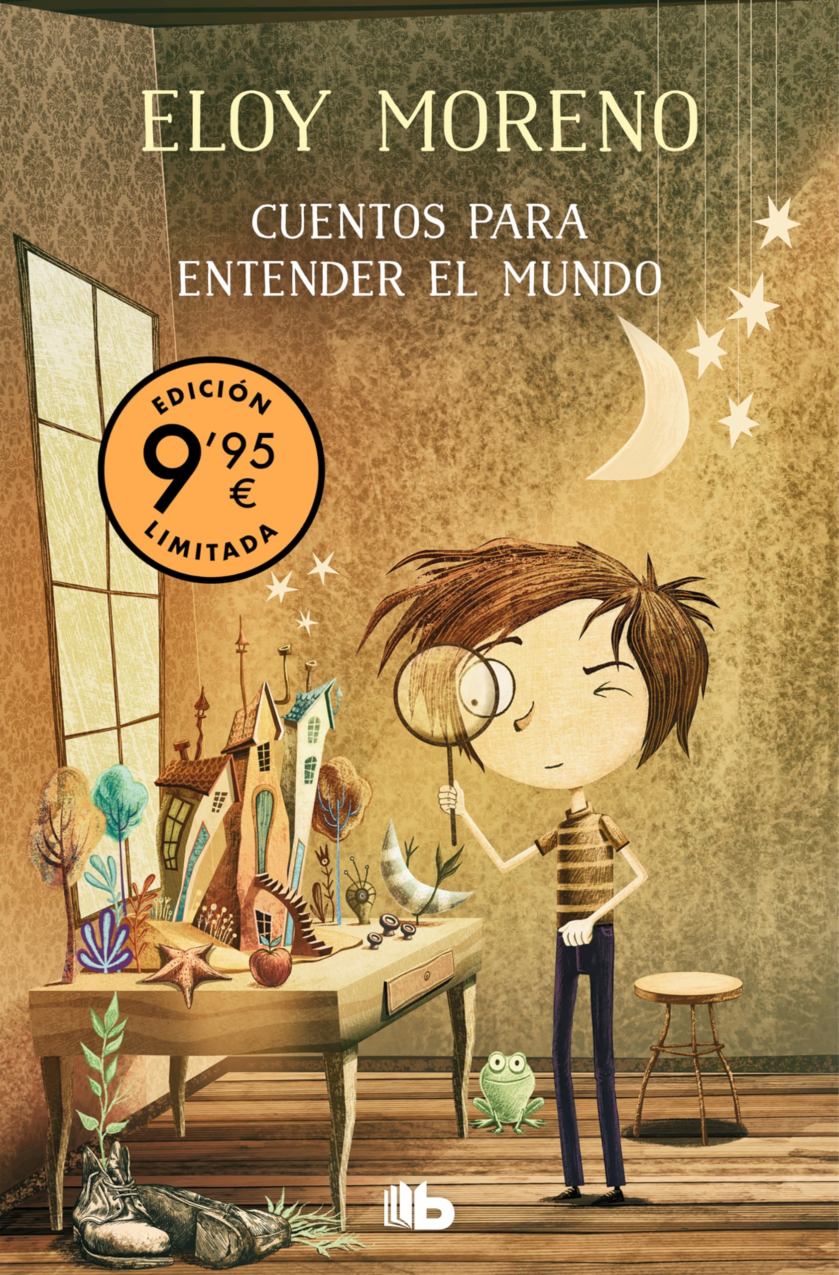 Cuentos para entender el mundo 1 (edición limitada) book