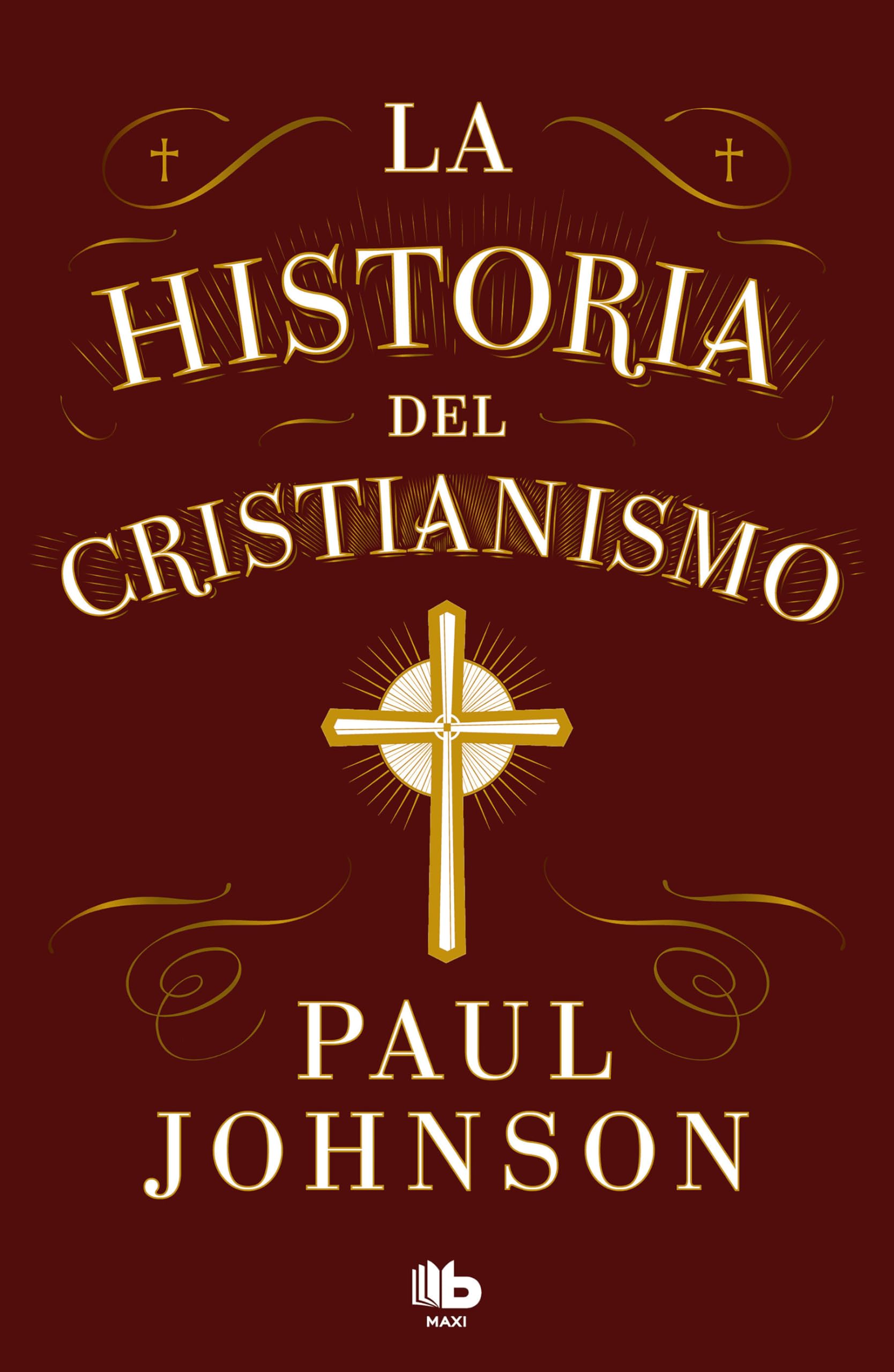 La Historia del Cristianismo / History of Christianity Politics & History