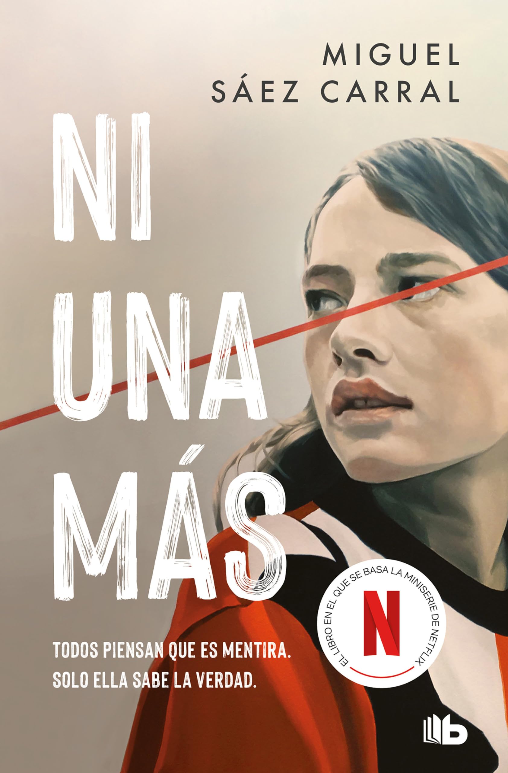 Ni una mas Contemporary literature