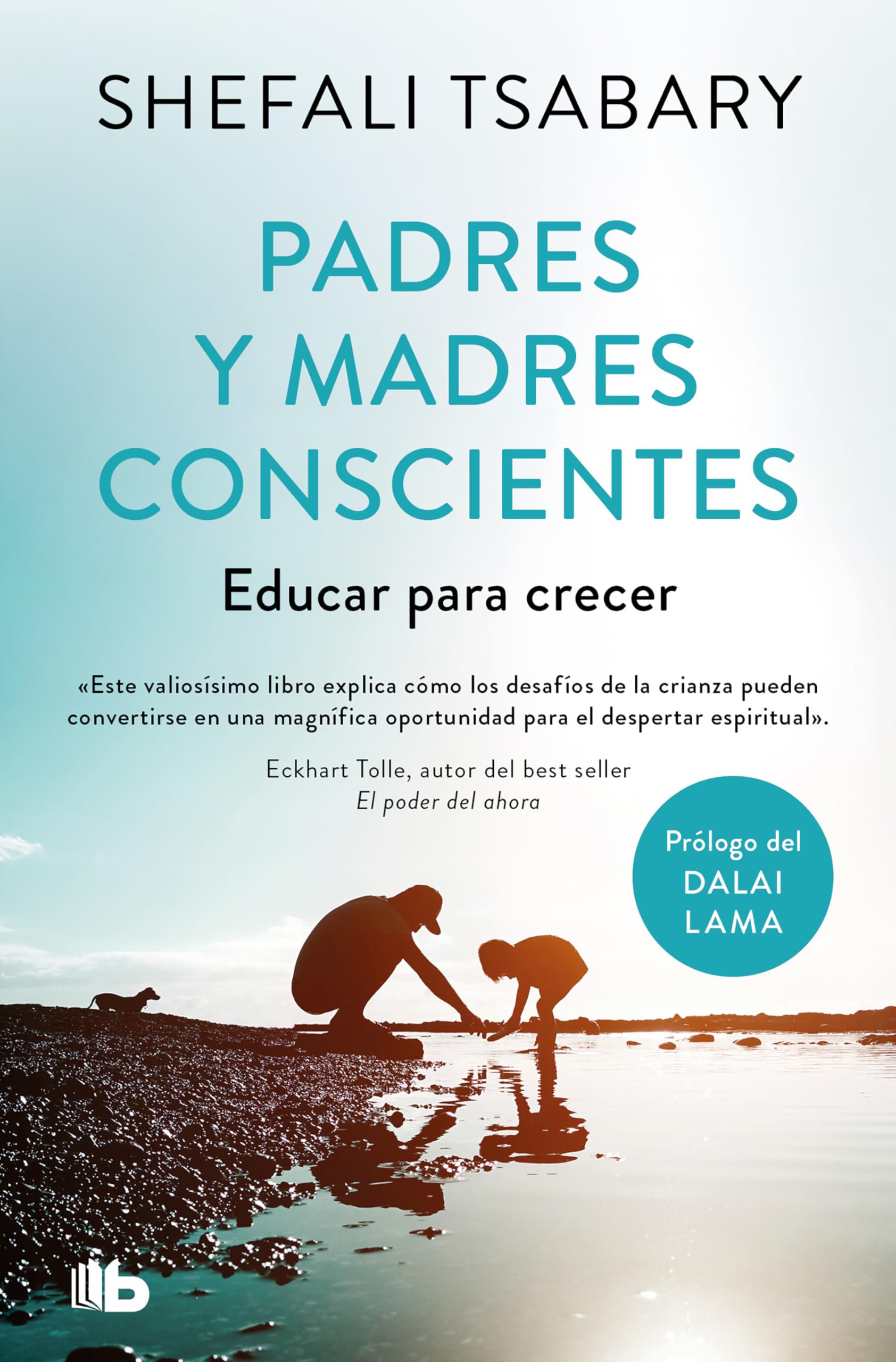 Padres y madres conscientes: Educar para crecer (No ficción) Parents & Children