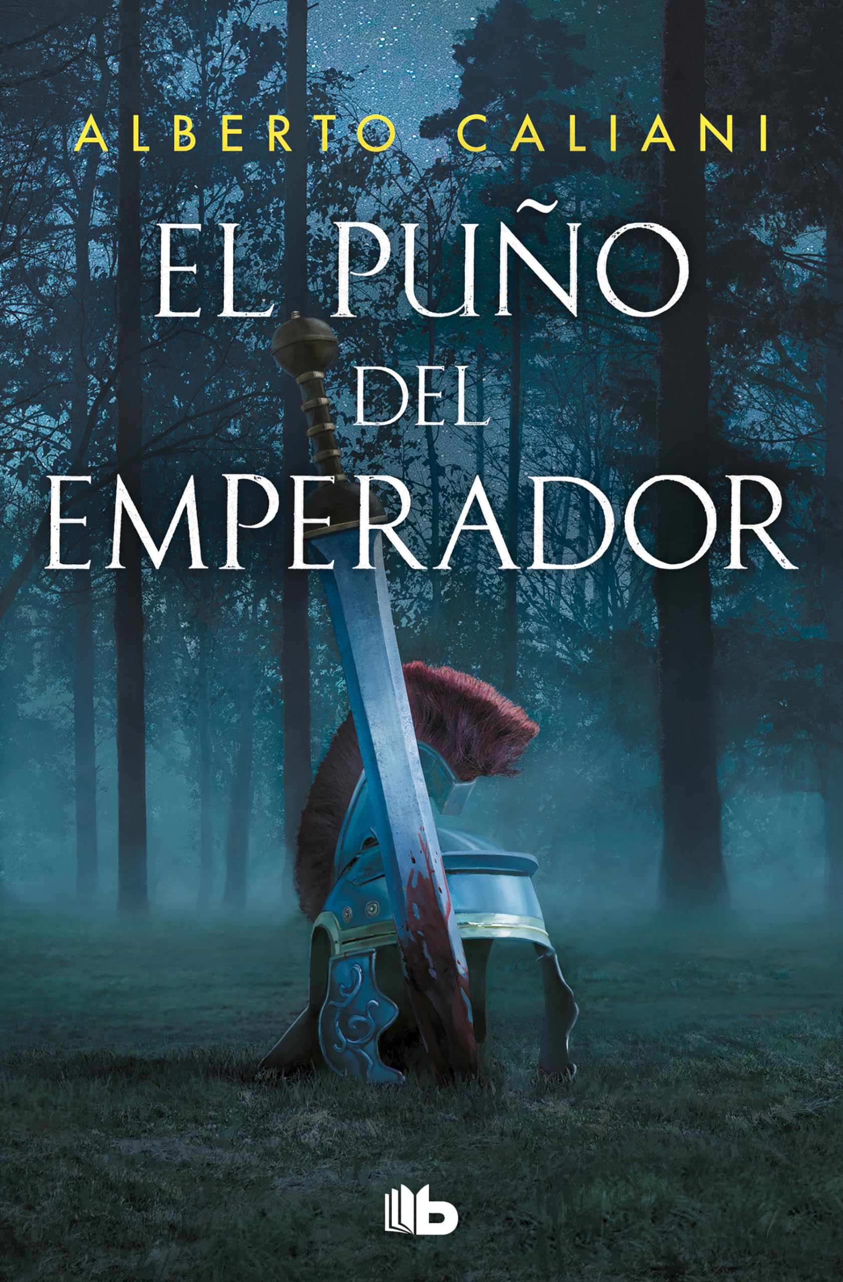 El puño del emperador (Ficción) Historical Fiction