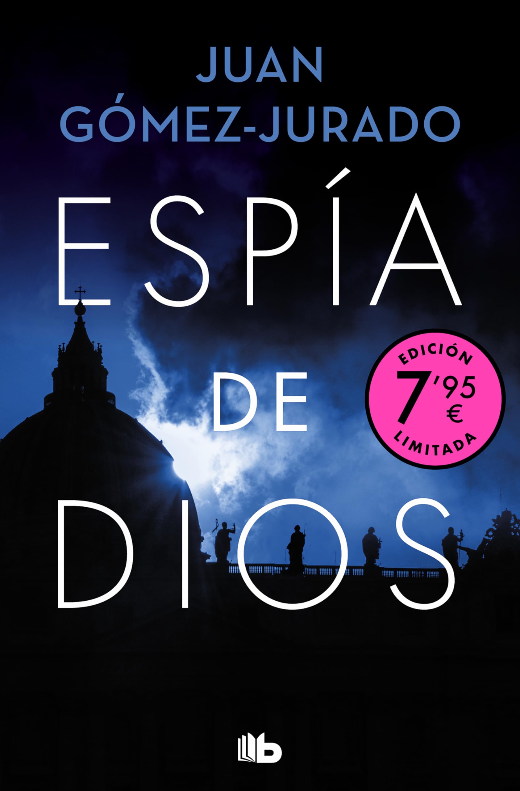 Espía de Dios (Campaña de verano edición limitada) (CAMPAÑAS) Action & Adventure