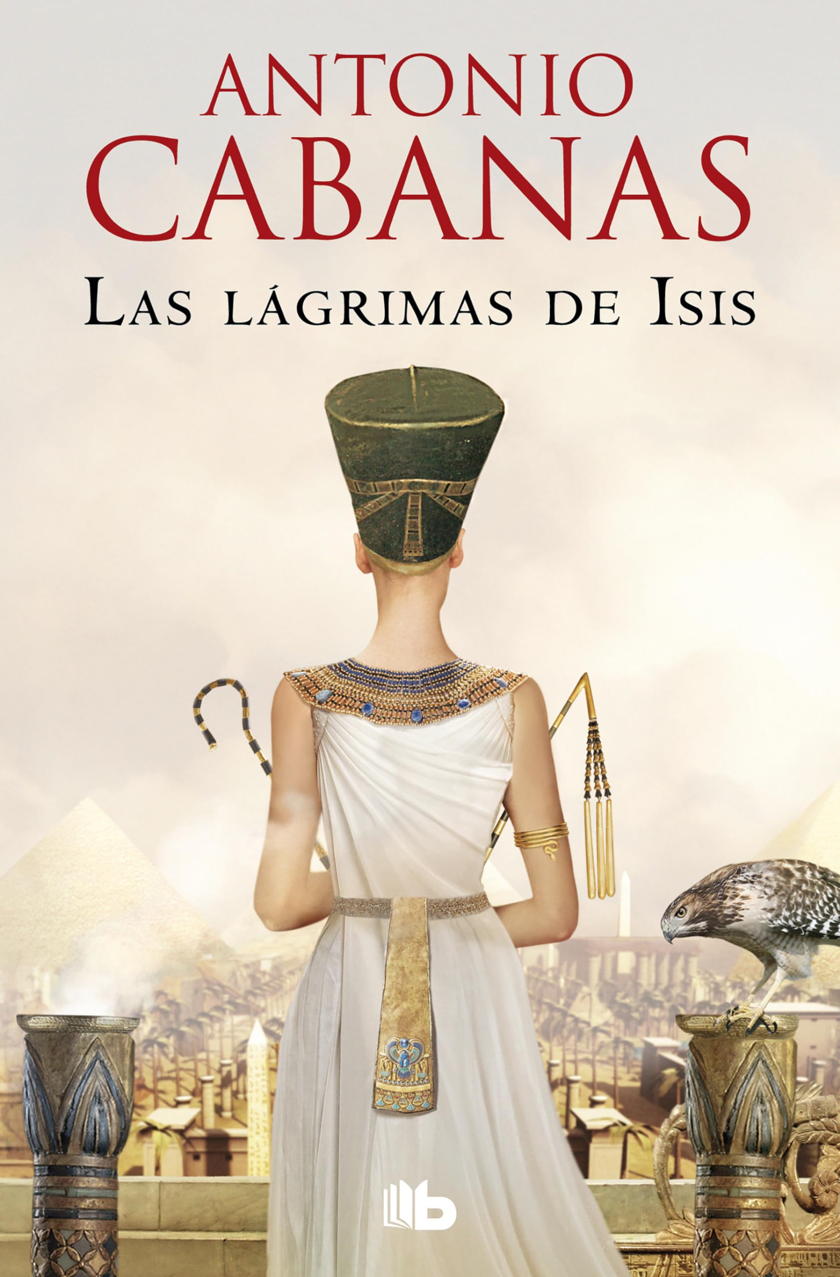 Las Lágrimas de Isis / Isis' Tears book