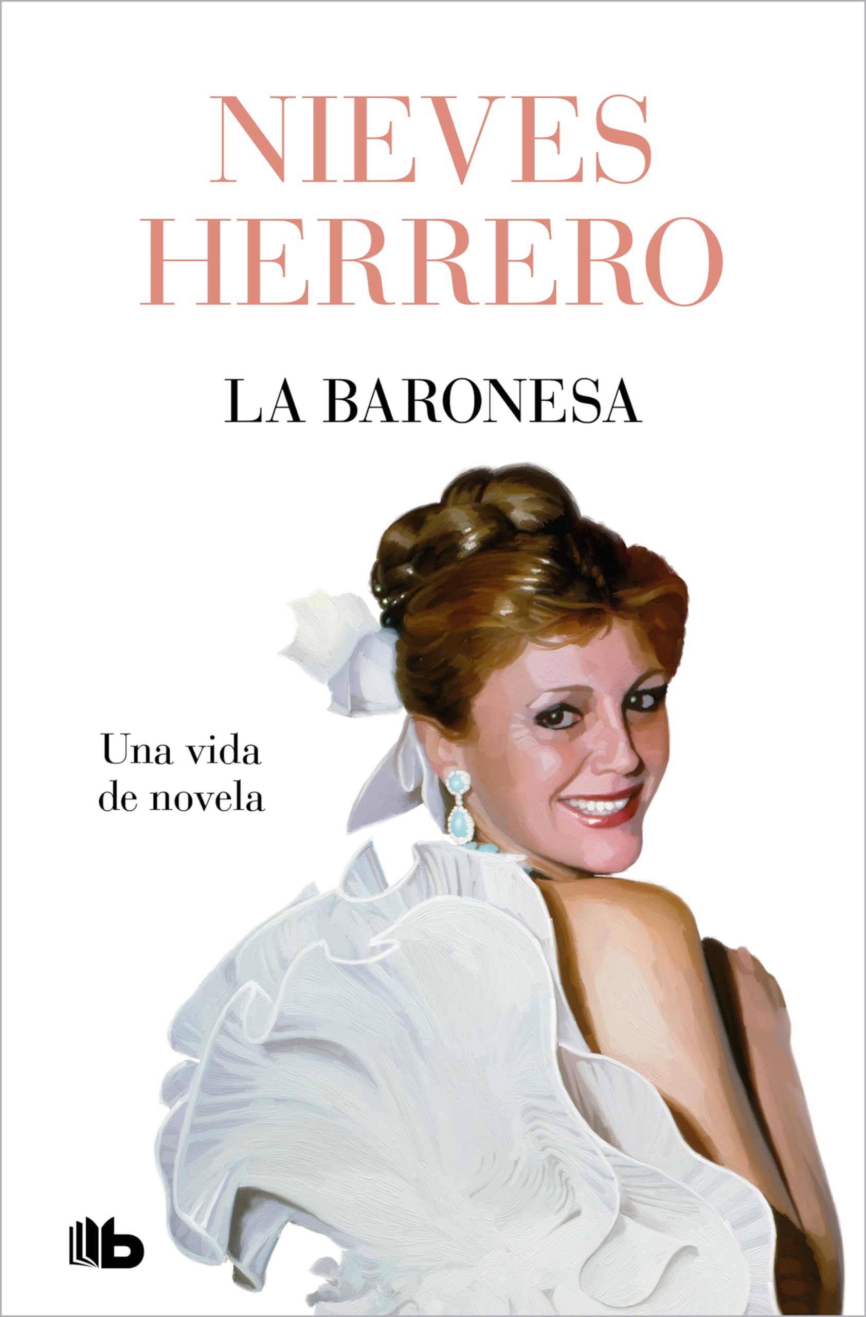 La Baronesa. Una vida de novela book