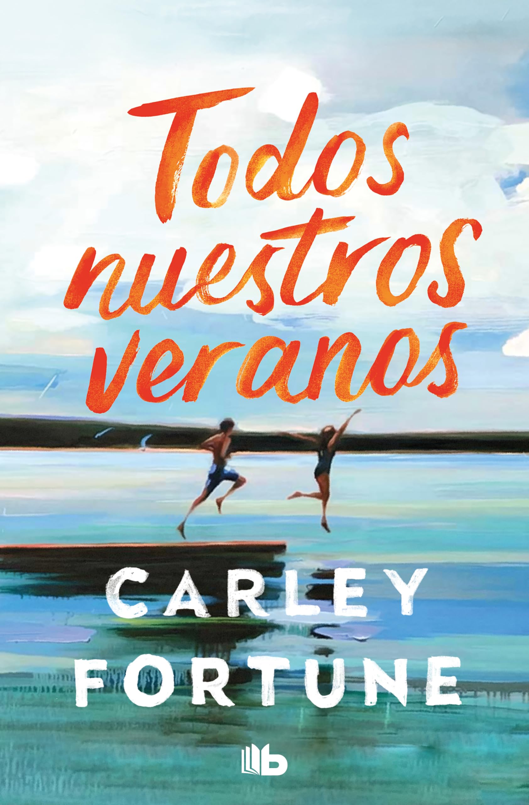 Todos nuestros veranos (Ficción) Contemporary literature