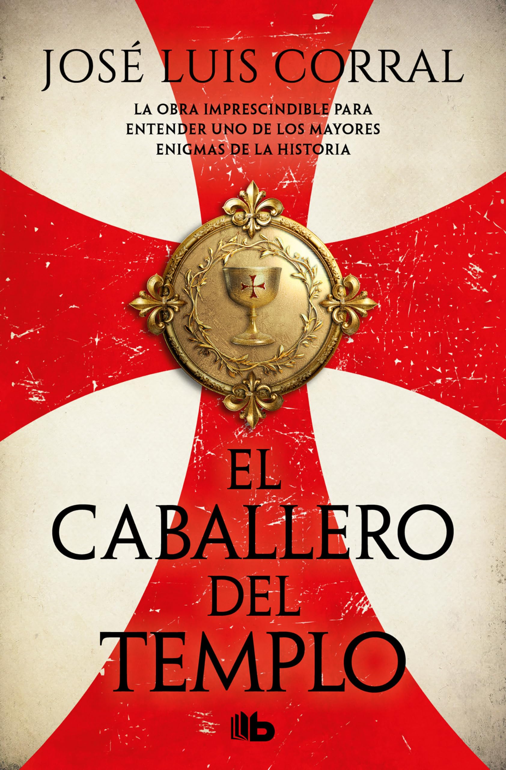 El Caballero del Templo / The Knight of the Temple Middle Ages