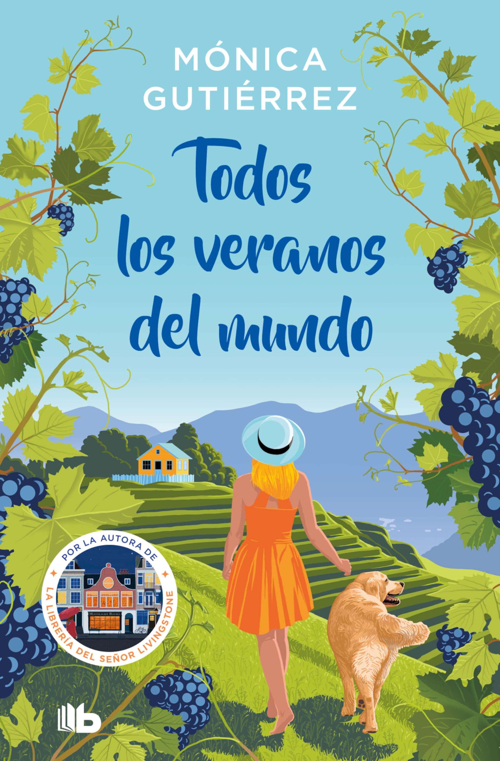 Todos Los Veranos del Mundo / All the Summers in the World book