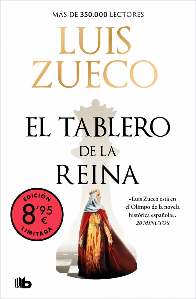 El tablero de la reina (Campaña edición limitada) Historical Fiction