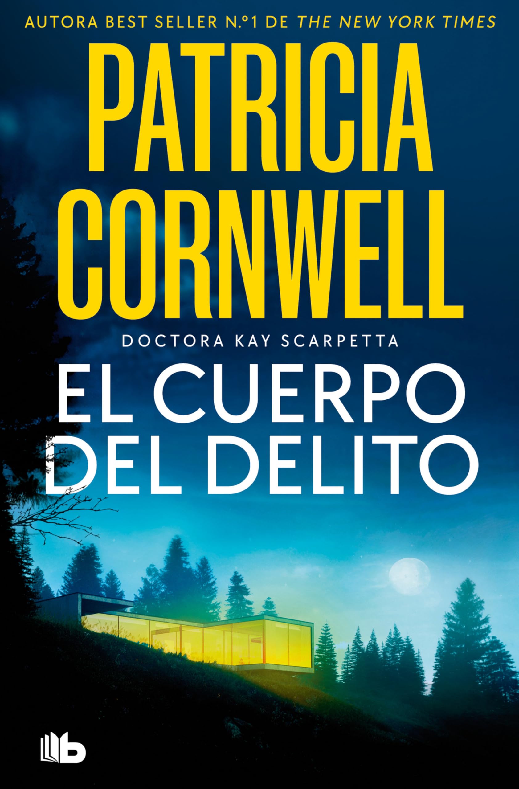 El cuerpo del delito / Body of Evidence book