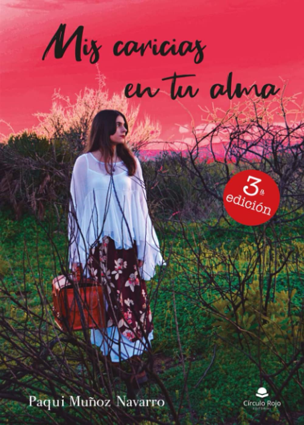 Mis caricias en tu alma Contemporary literature