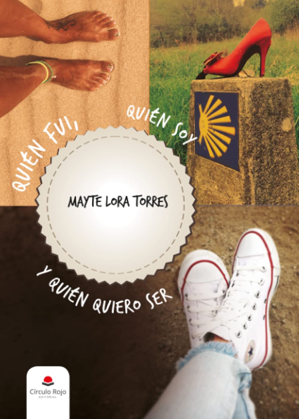 Quién fui, quién soy y quién quiero ser Self-help