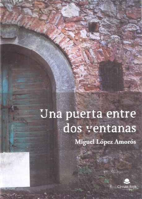 Una puerta entre dos ventanas book