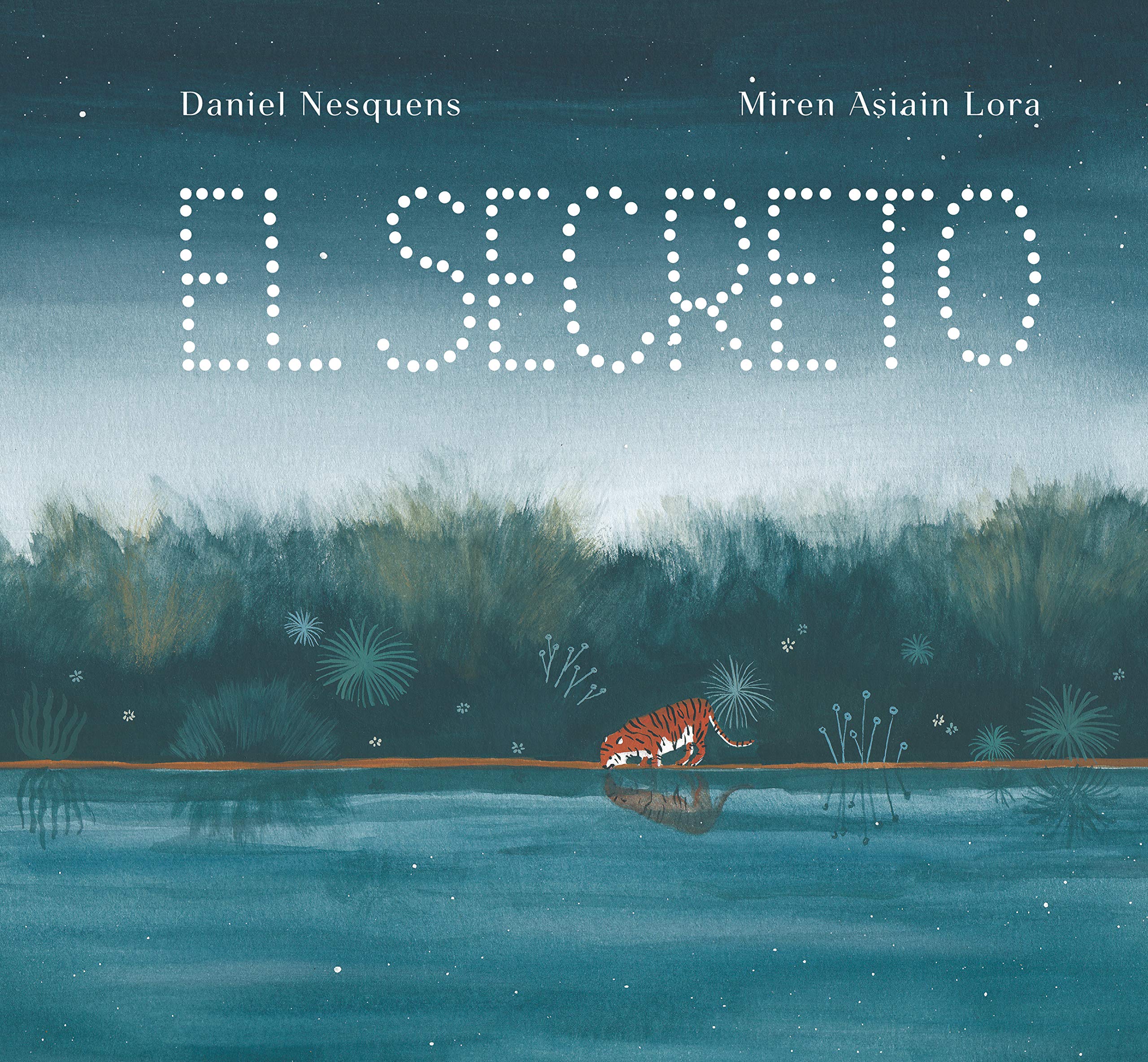 El secreto (Álbumes ilustrados) Children's books