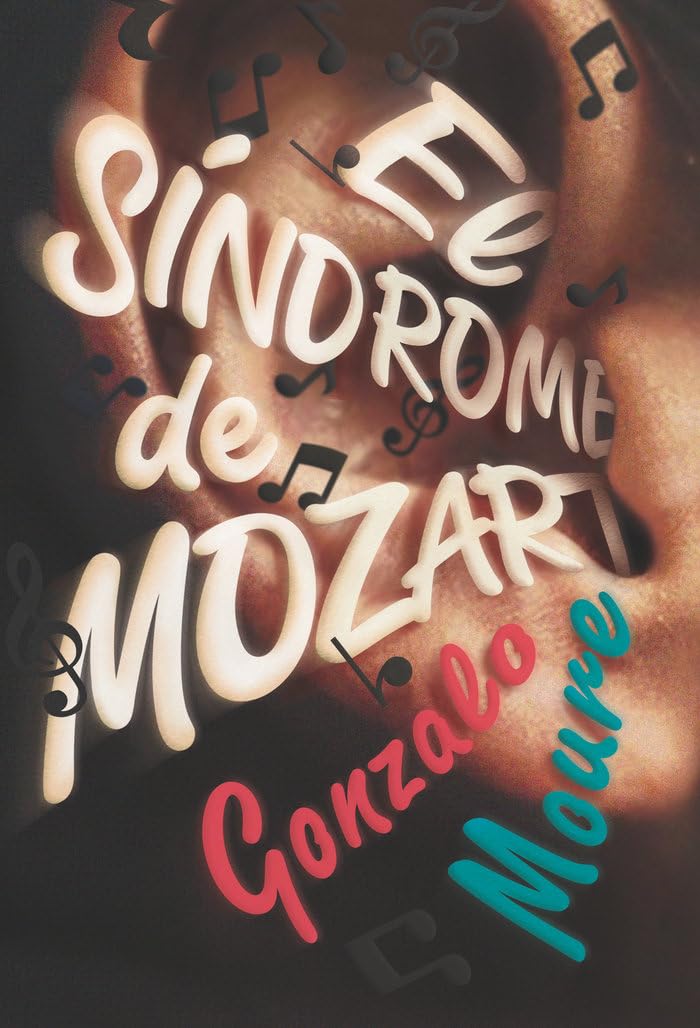 El síndrome de Mozart: 242 (Gran Angular) book