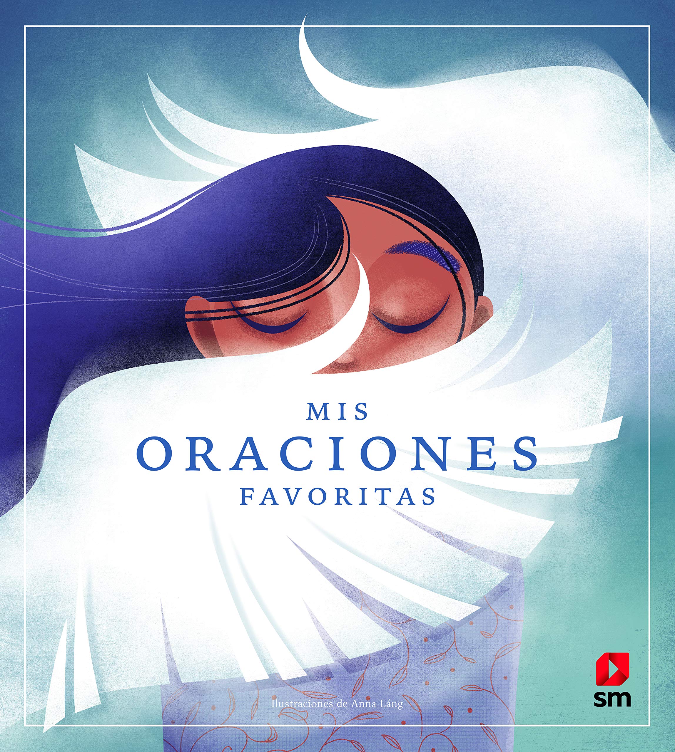 Mis oraciones favoritas Non-fiction