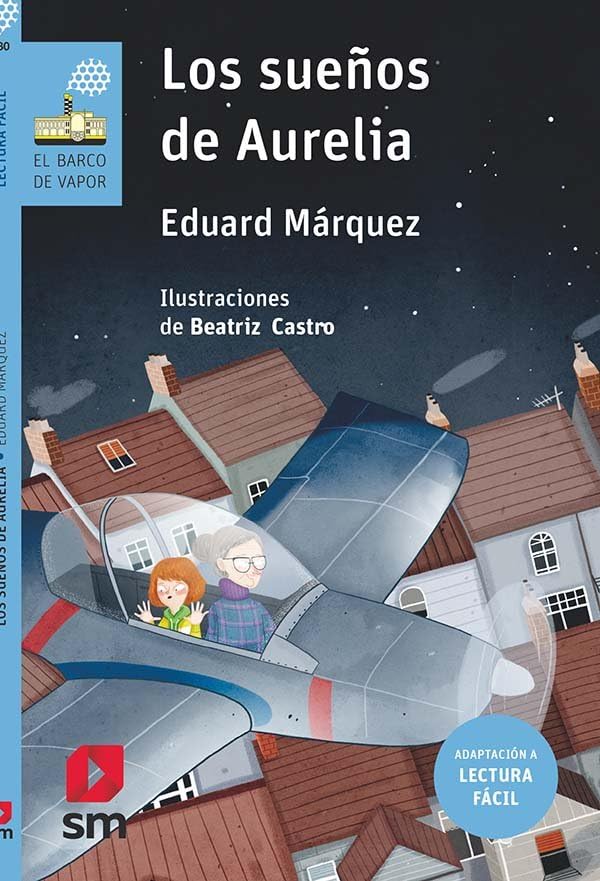 Los sueños de Aurelia (Lectura fácil) book