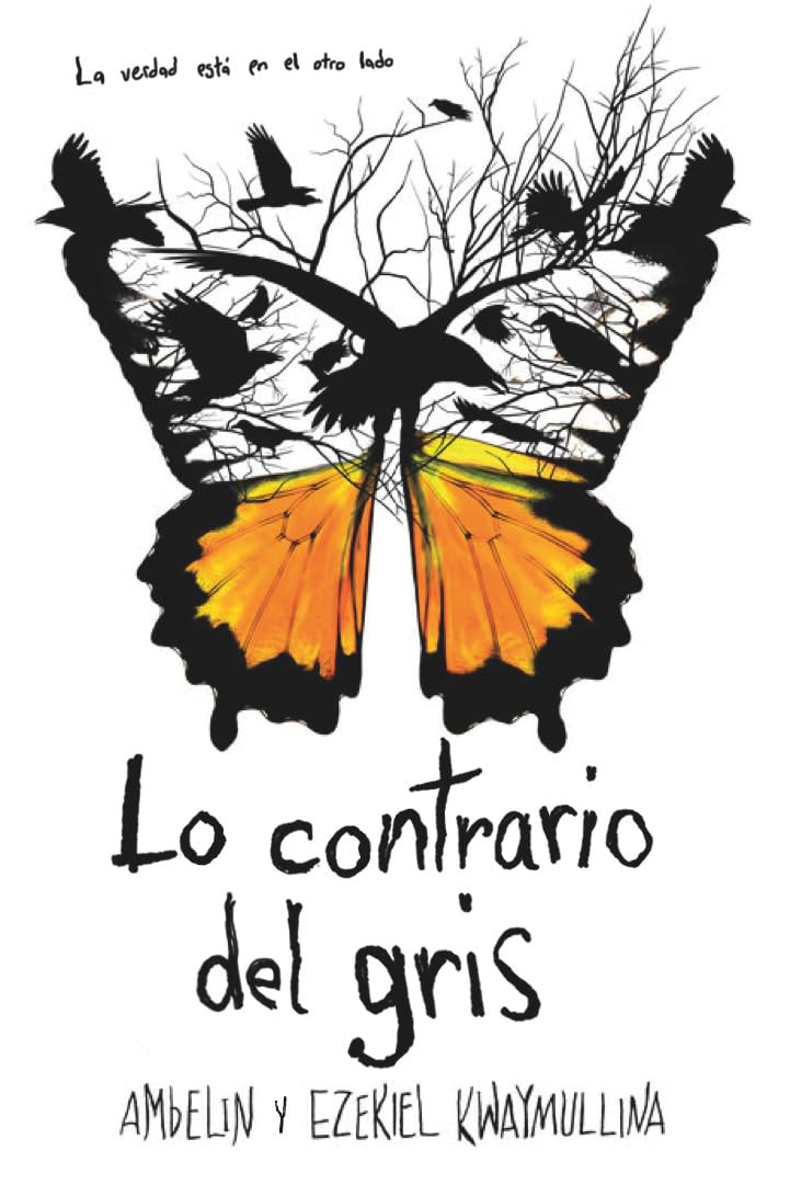 Lo contrario del gris book