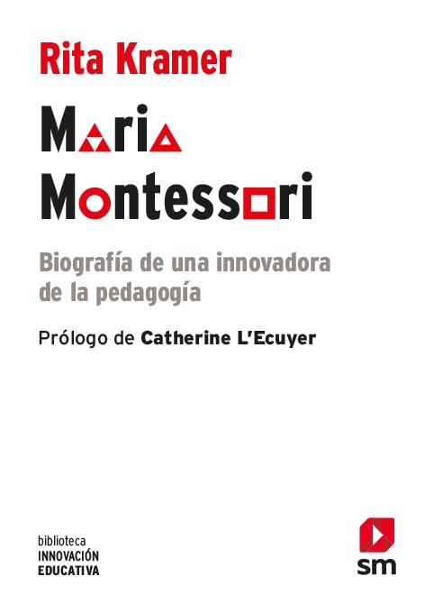 Maria Montessori: Biografía de una innovadora de la pedagogía book