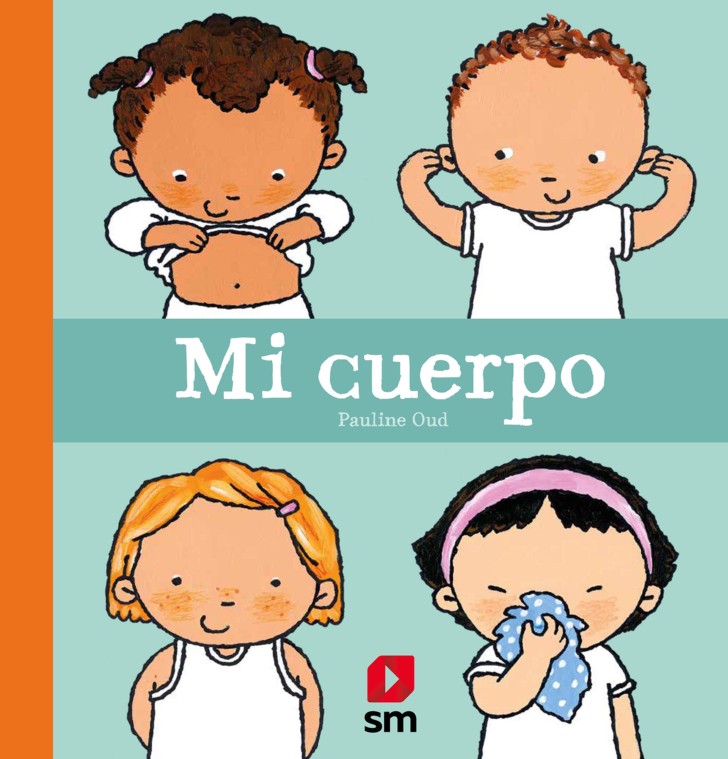 Mi cuerpo (Para aprender más sobre) Non-fiction