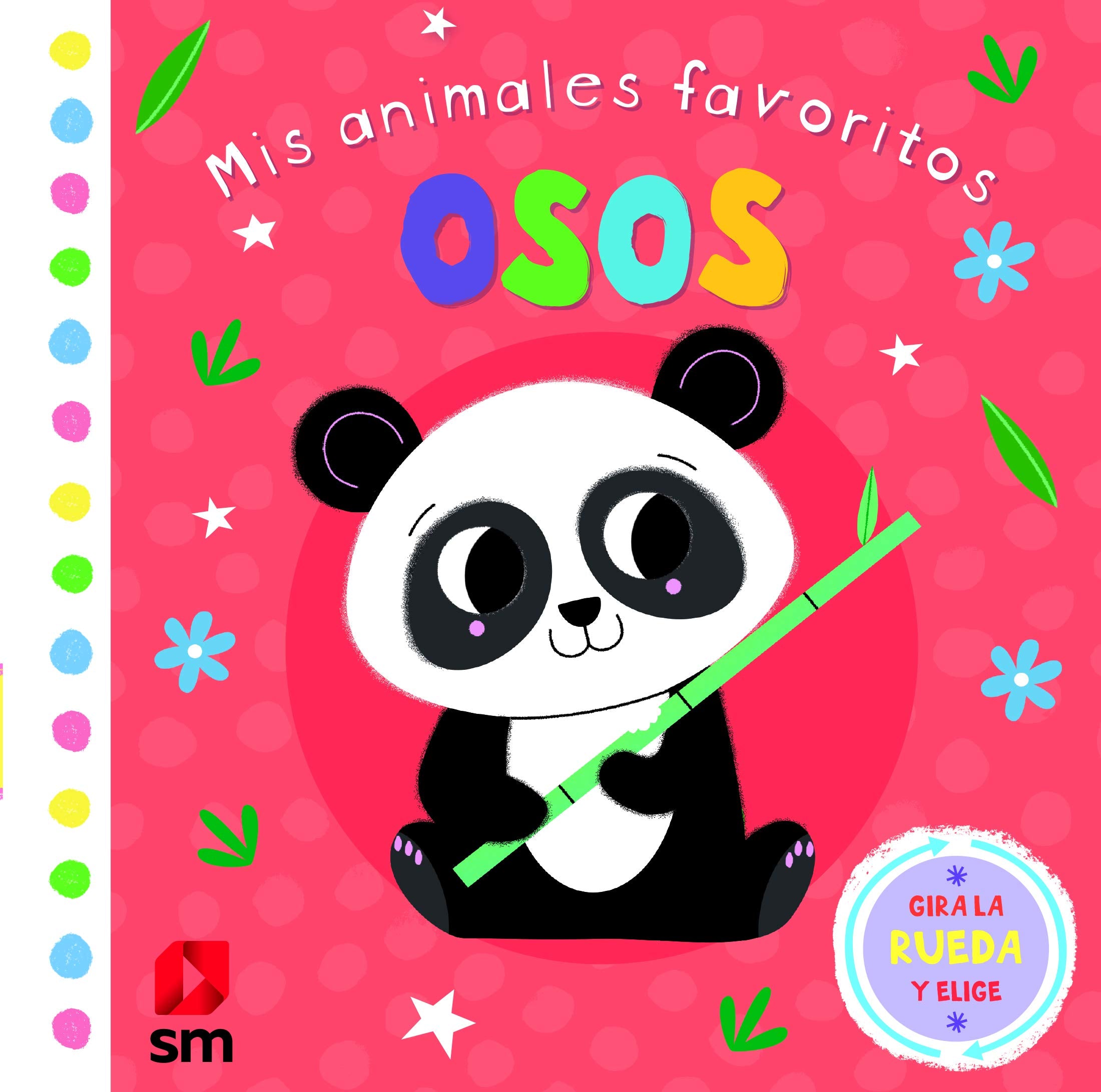 Osos (Mis animales favoritos) Tiptoi & Games