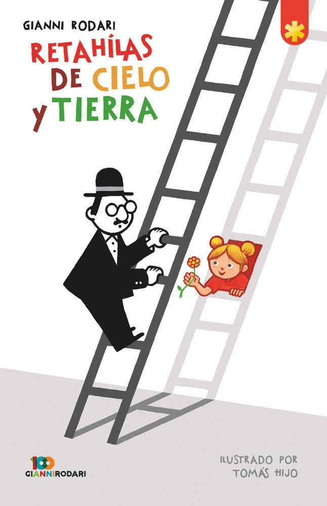 Retahílas del cielo y la tierra Non-fiction