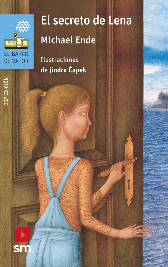 El secreto de Lena (El Barco de Vapor Azul, Band 113) Novels & Short Stories