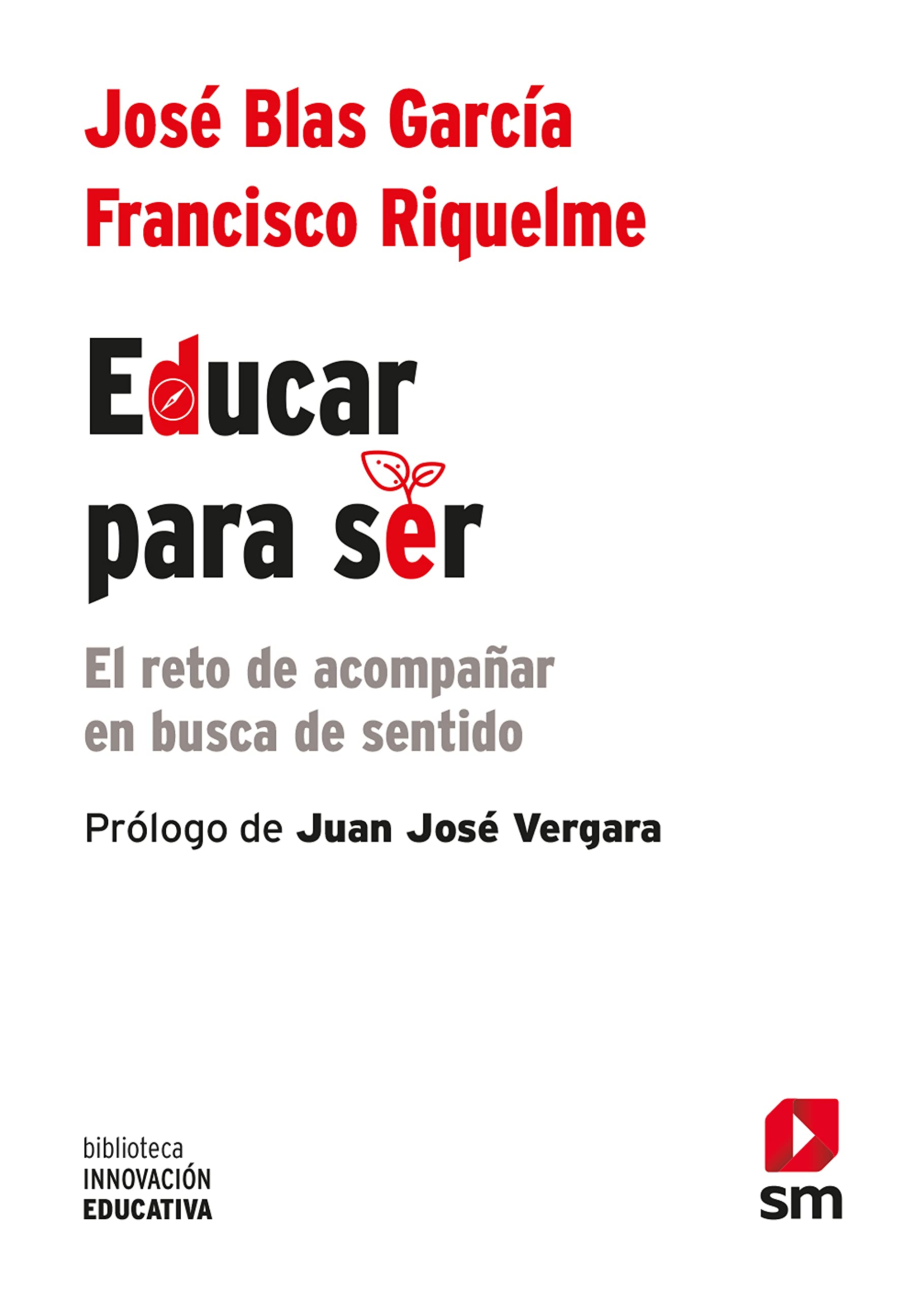 Educar para ser: El reto de acompañar en busca de sentido book