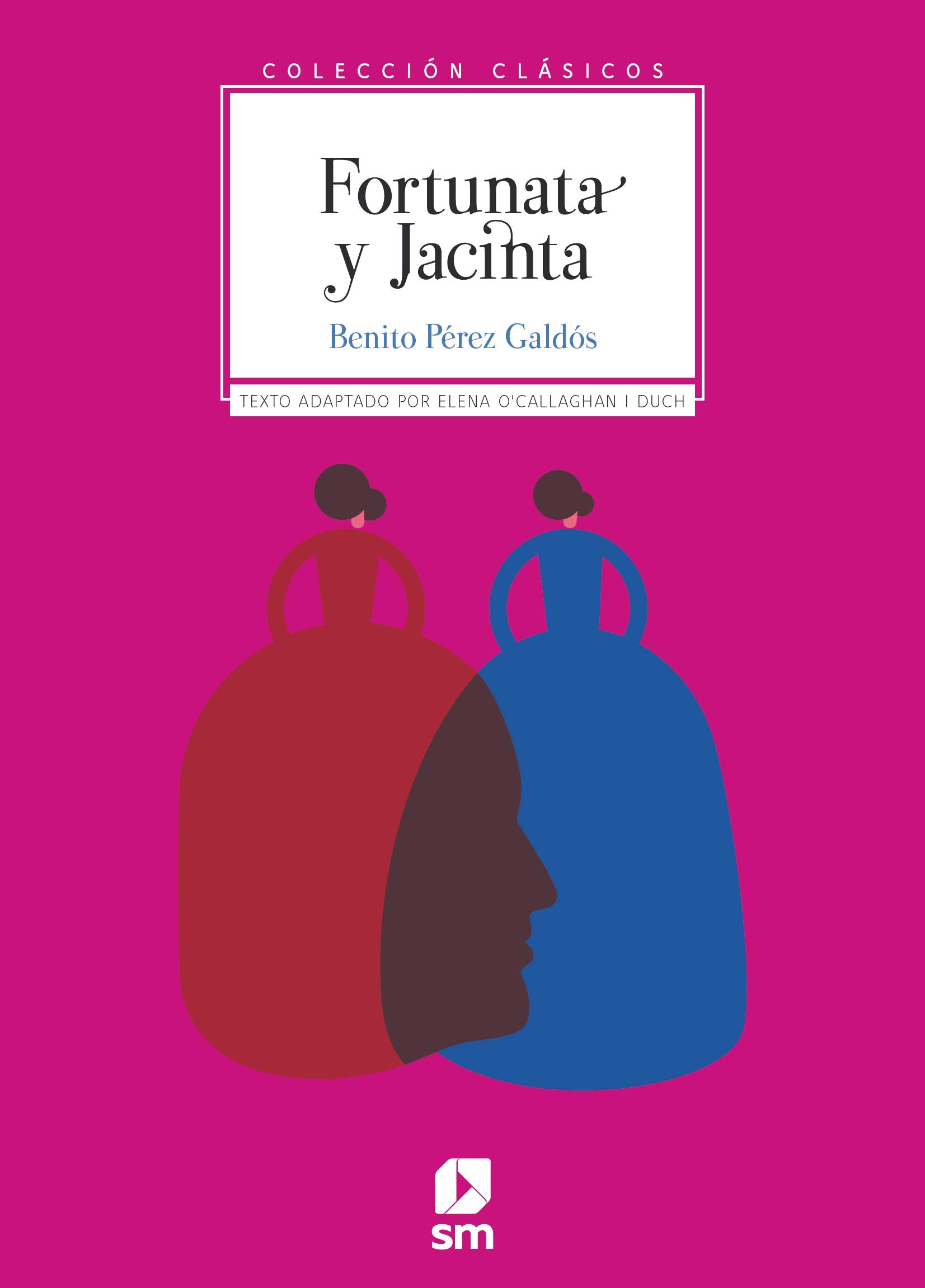 Fortunata y Jacinta Fiction