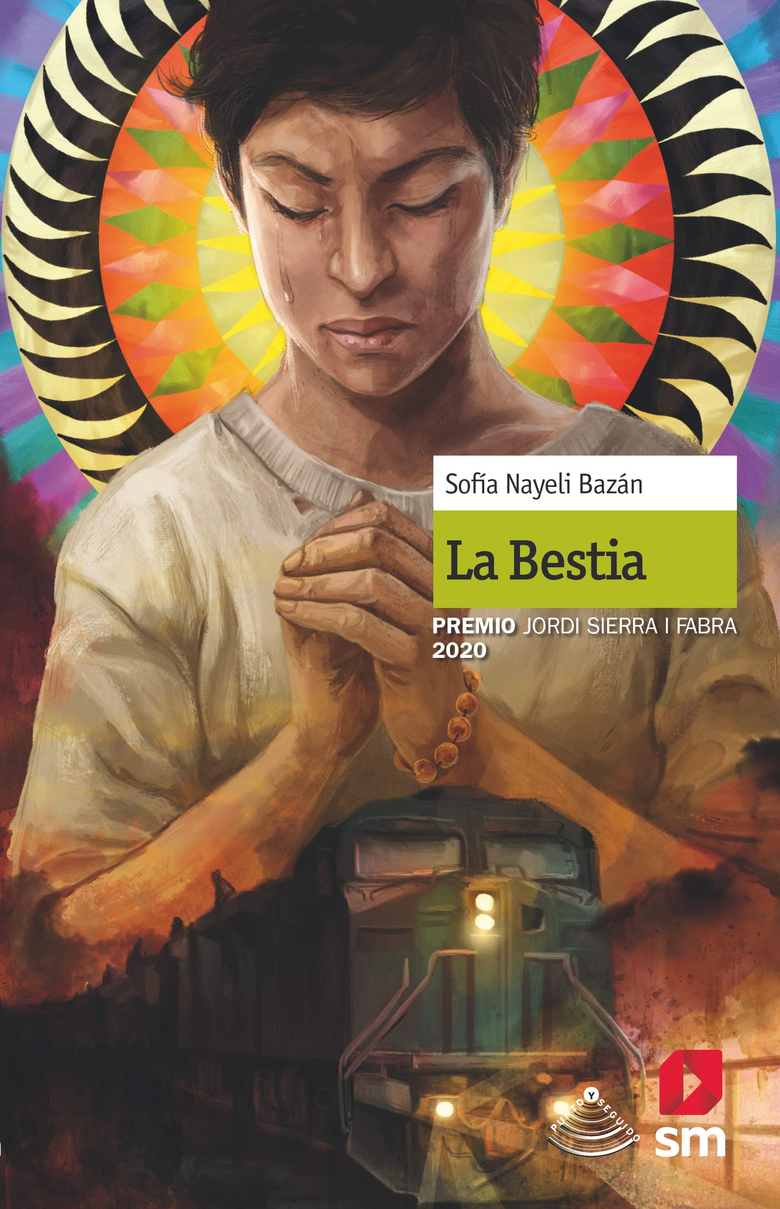La Bestia (Punto y seguido, Band 15) Fiction