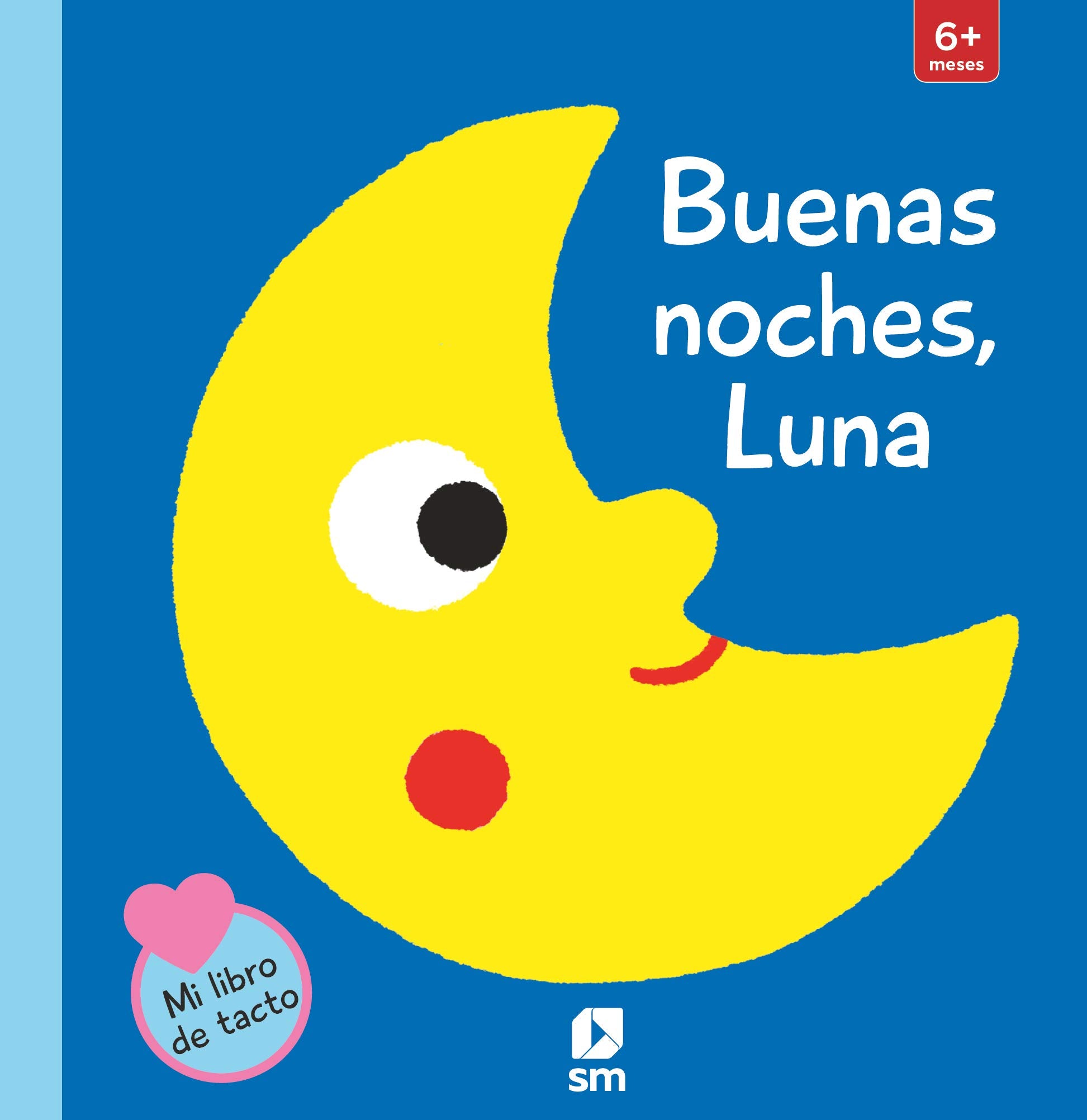 Buenas noches, Luna Tiptoi & Games