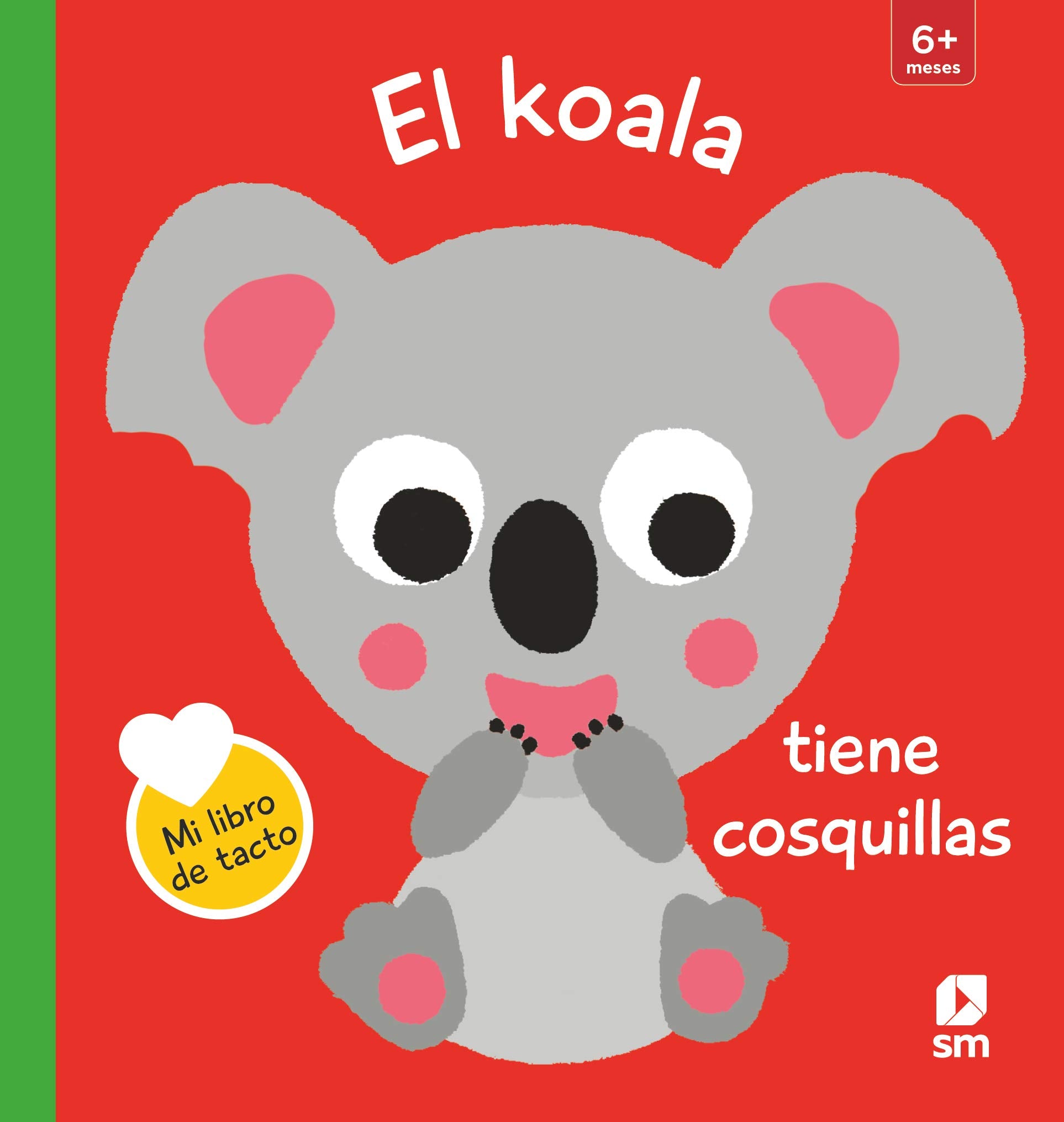 El koala tiene cosquillas Parents & Children