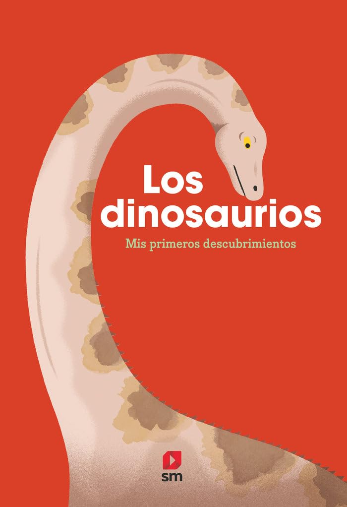 Los dinosaurios (Mis primeros descubrimientos) Tiptoi & Games