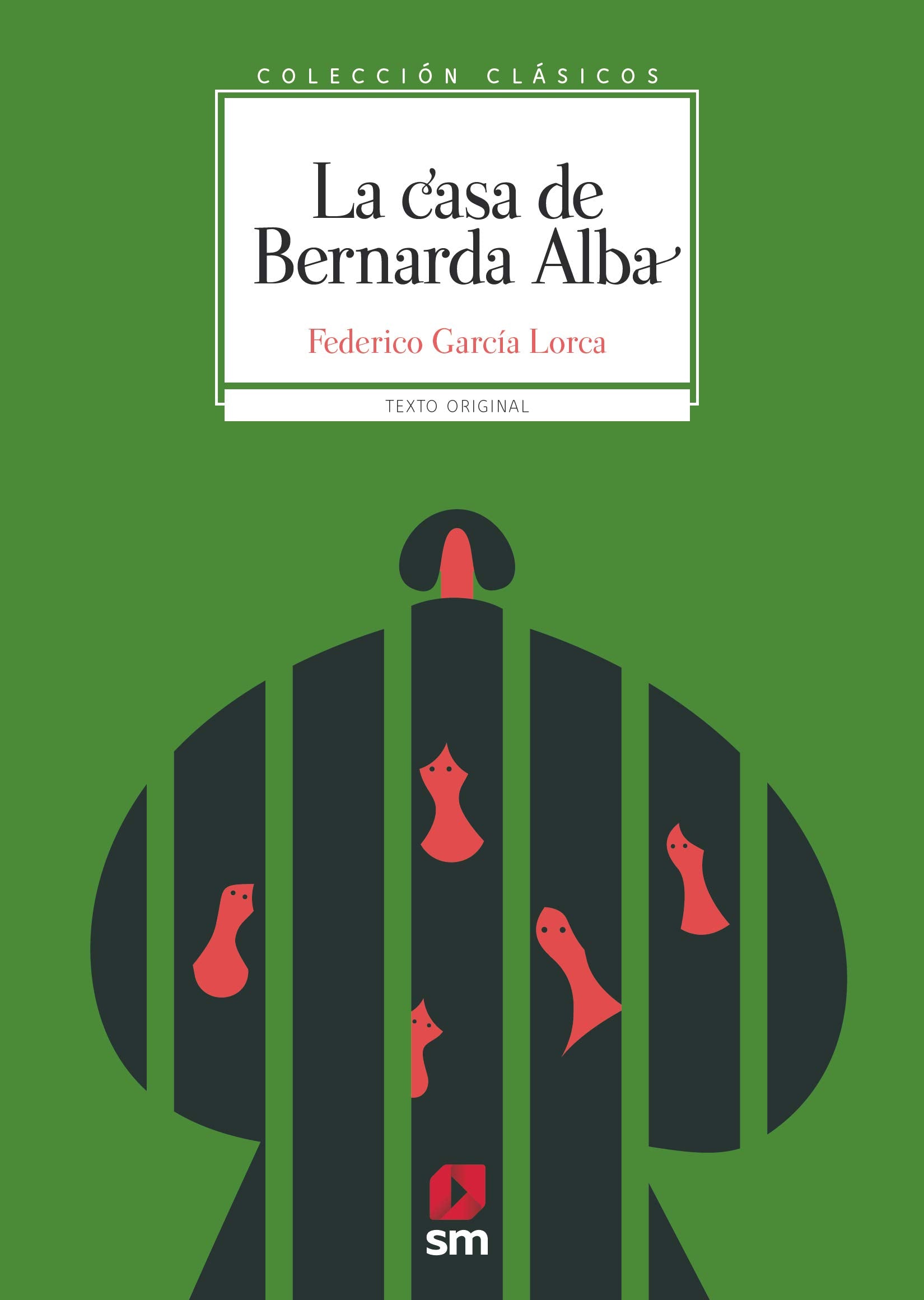 La casa de Bernarda Alba (Clásicos) Business, Finance & Career