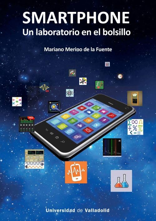 Smartphone. Un laboratorio en el bolsillo Books