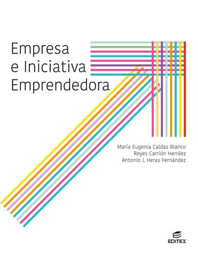 Empresa e iniciativa emprendedora book
