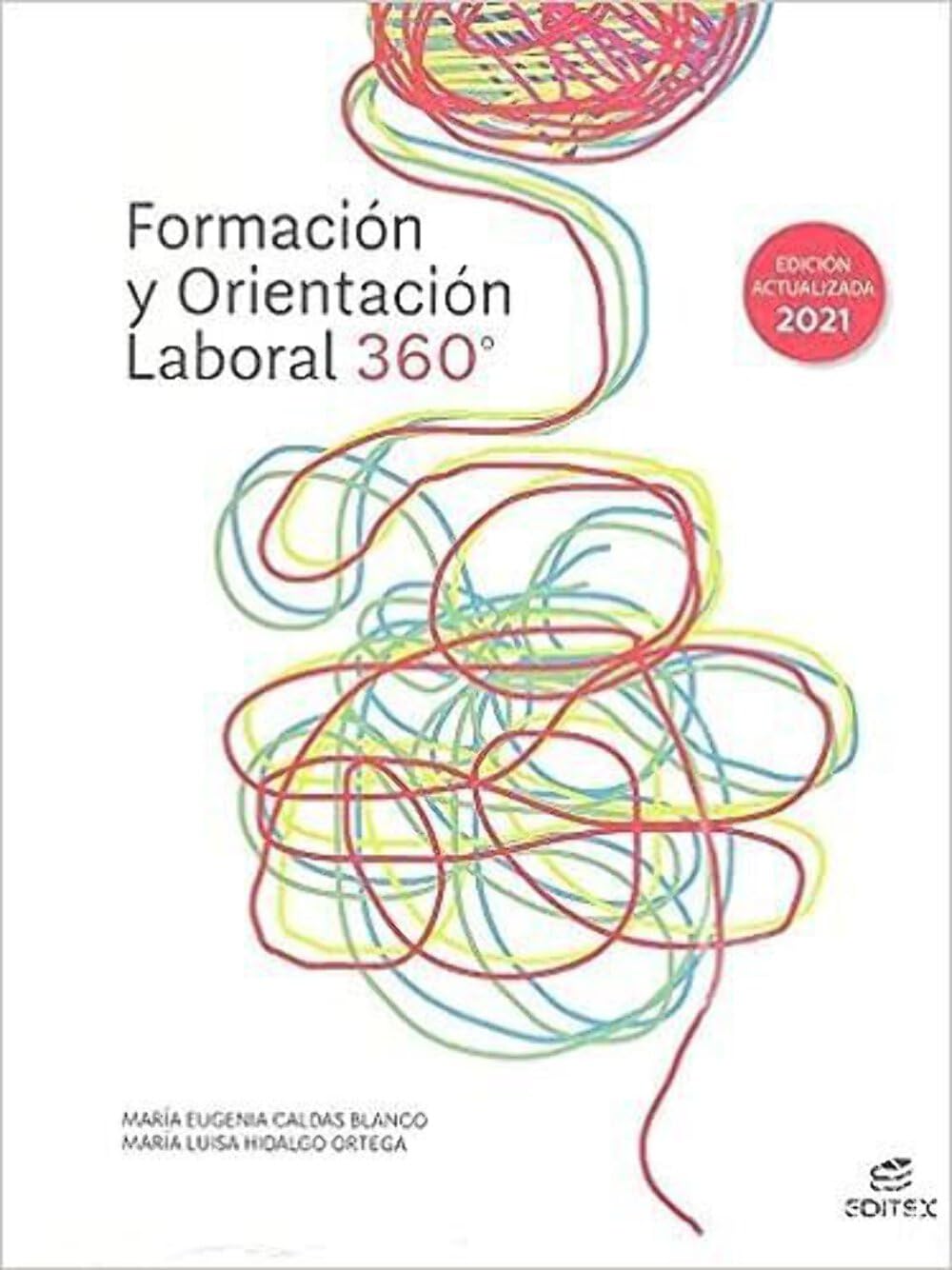 Formación y orientación laboral 360° book
