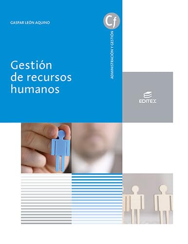 Gestión de recursos humanos book