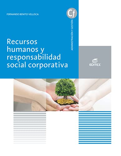 Recursos humanos y responsabilidad social corporativa book